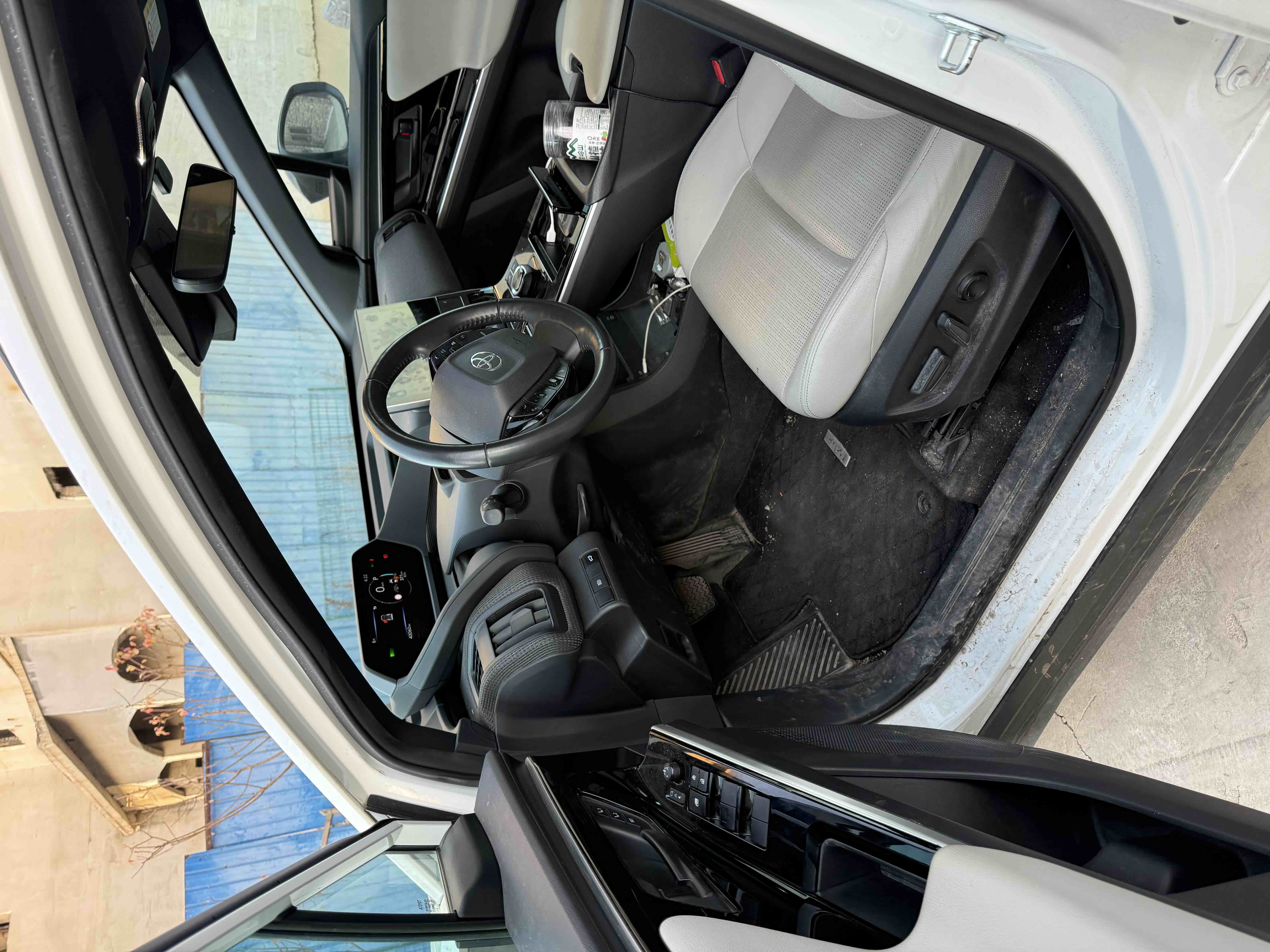 丰田 一汽丰田bZ4X 2023 汽车图片 #10