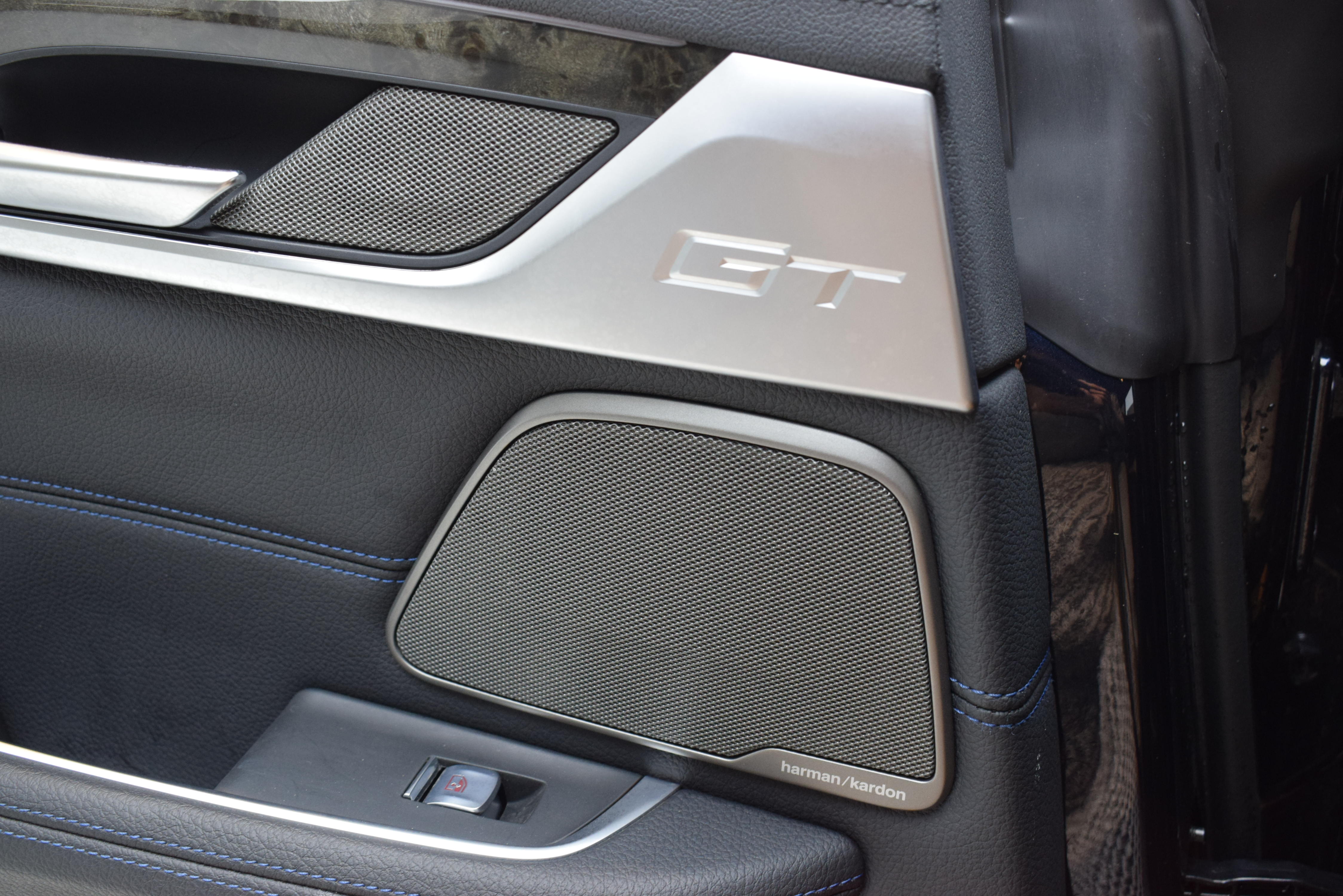 BMW 6 Series GT 2023 car image #10