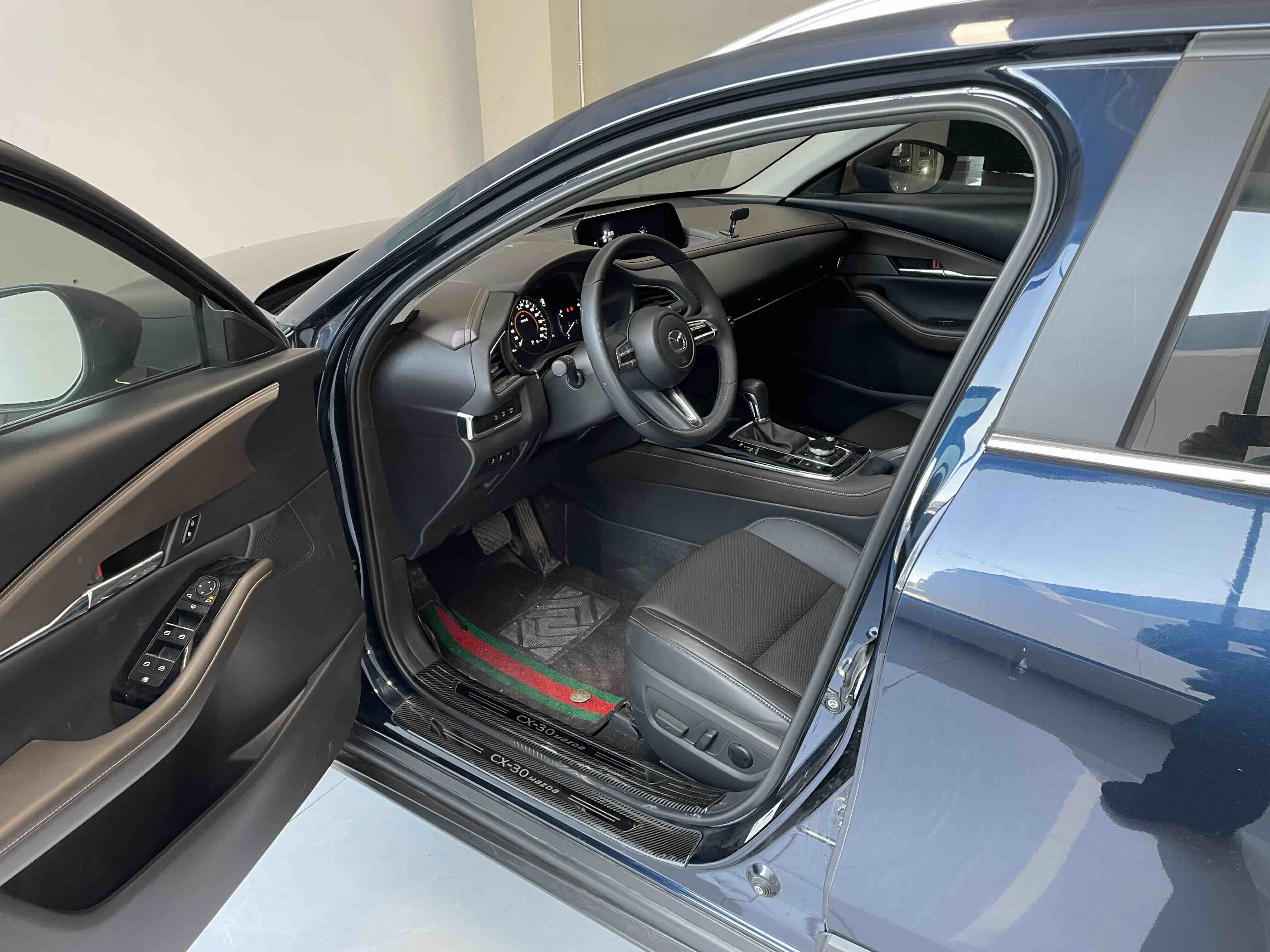 马自达 马自达CX-30 2022 汽车图片 #10