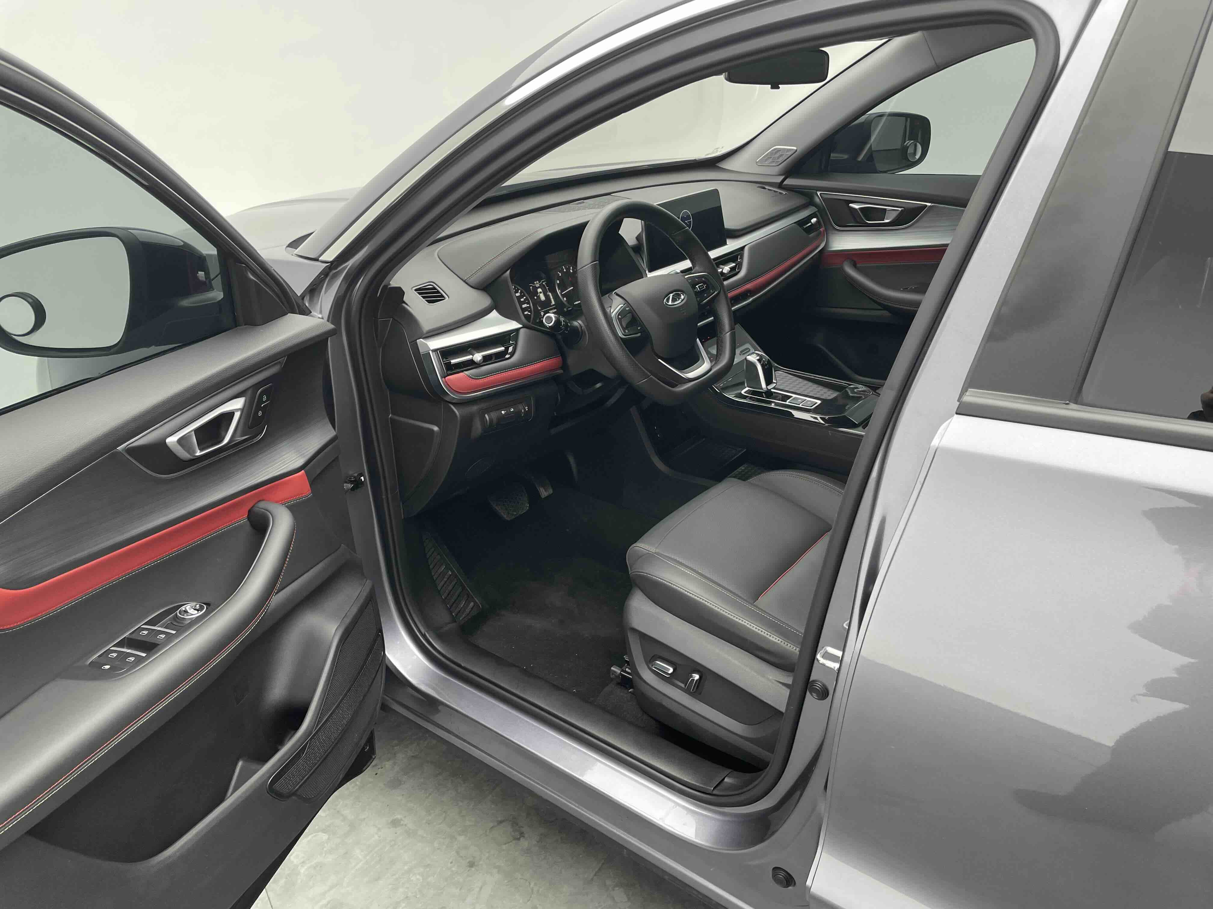 Chery Tiggo 7 2023 #10 Chery Tiggo 7 2023 car image #10