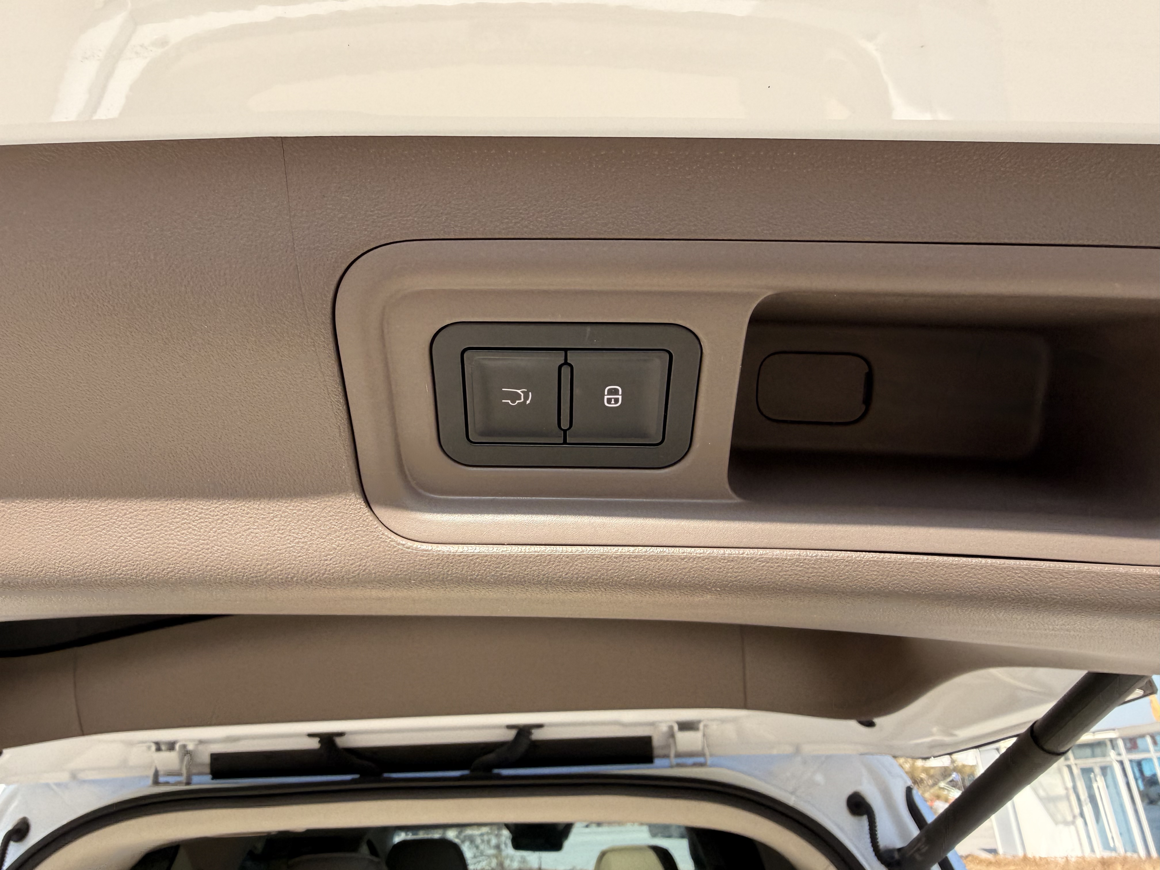 Denza D9 2024 car image #10