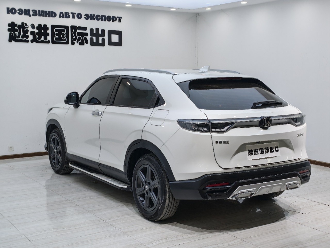 Honda XR-V 2023 #10 Honda XR-V 2023 immagine di auto #10