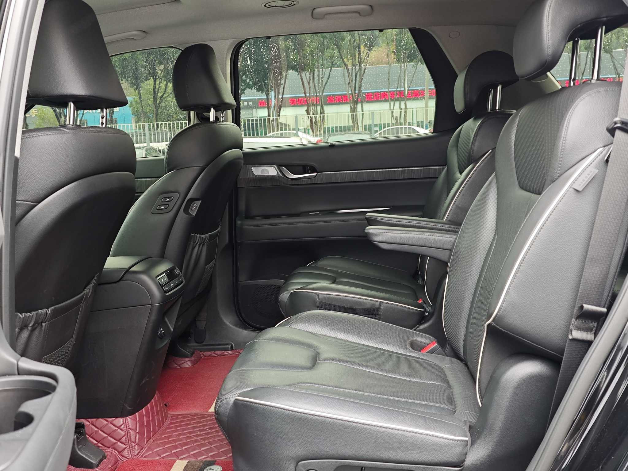 Hyundai Palisade 2023 #10 Hyundai Palisade 2023 car image #10