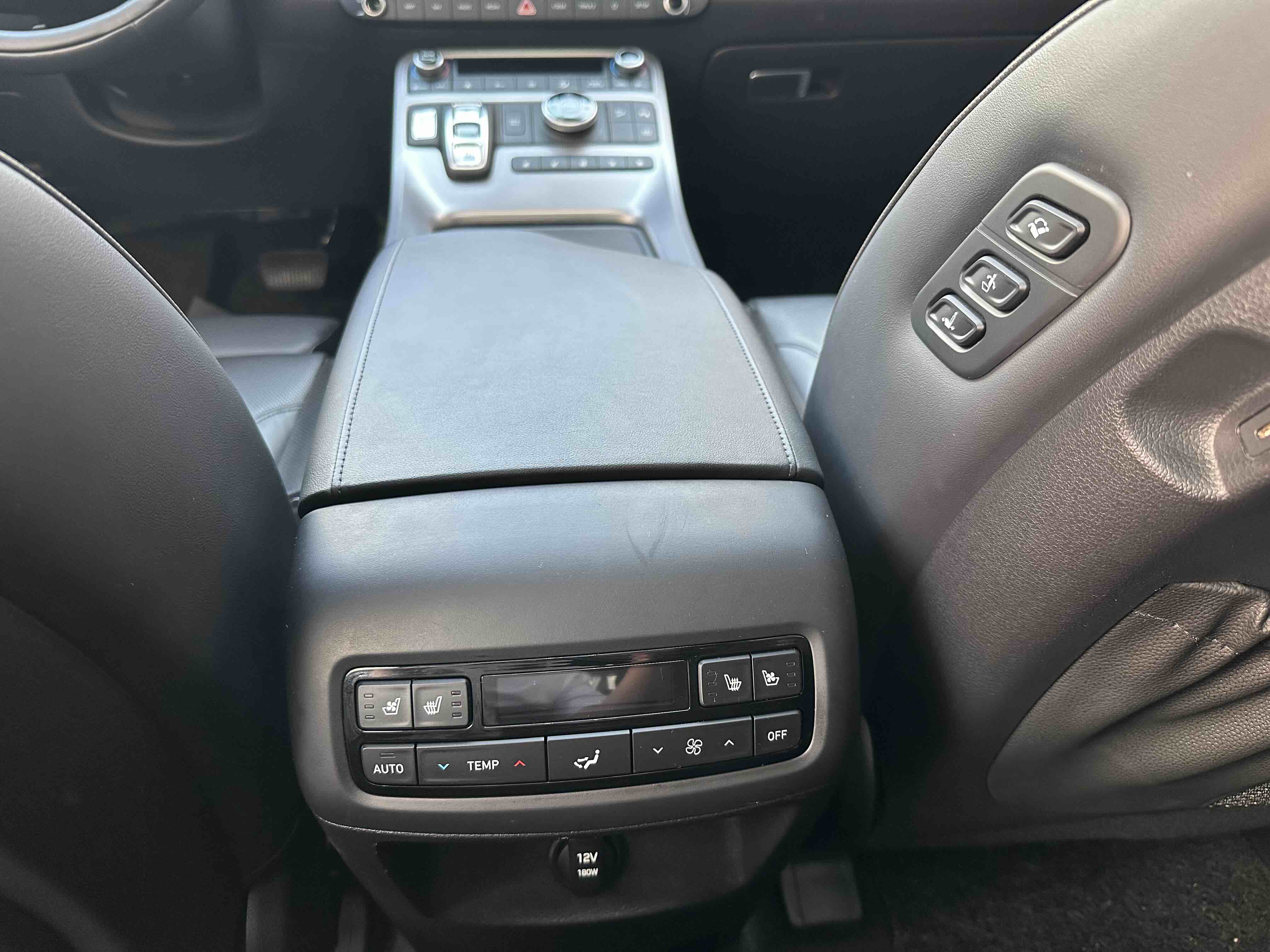 Hyundai Palisade 2022 car image #10