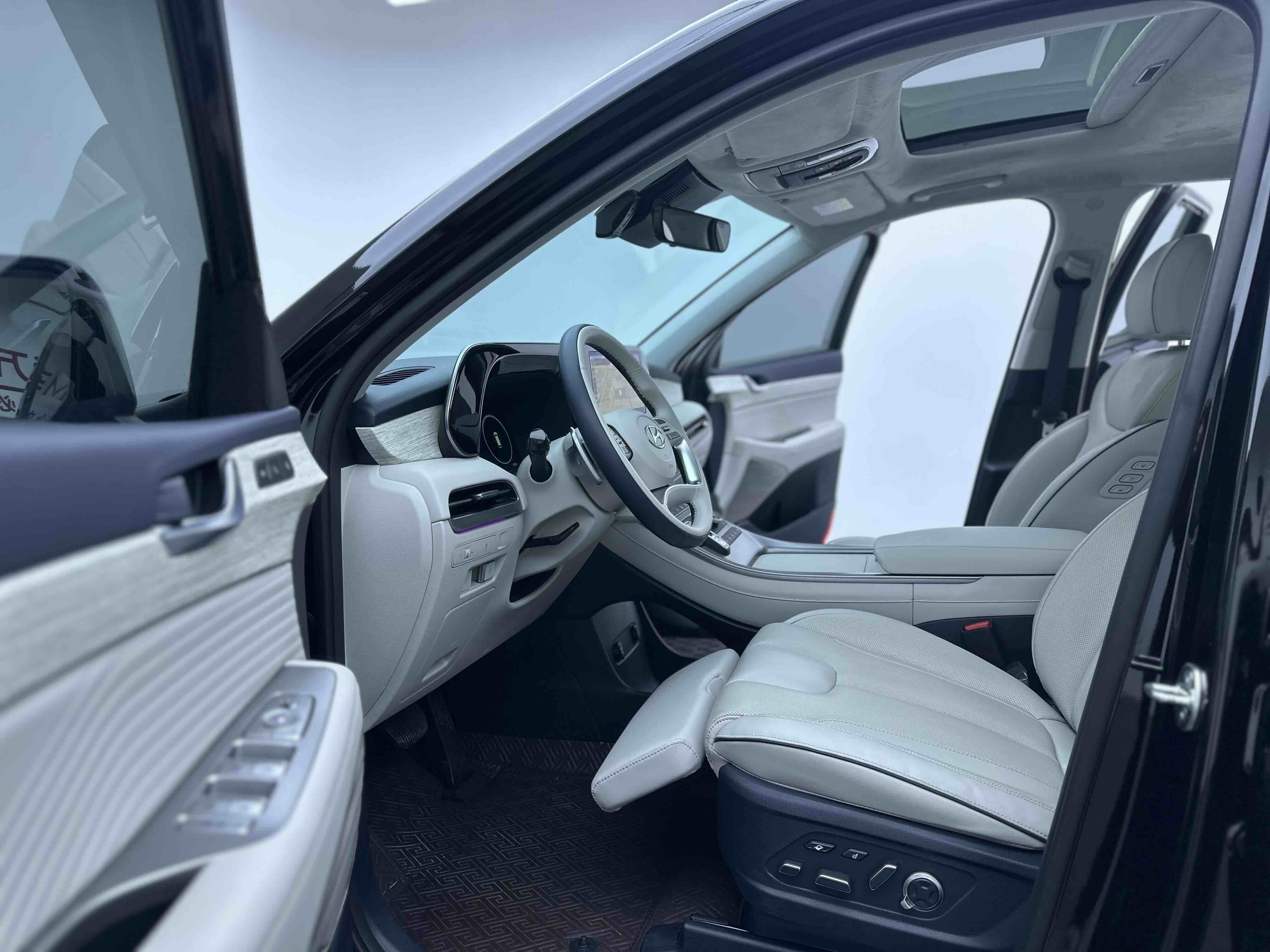 Hyundai Palisade 2024 car image #10