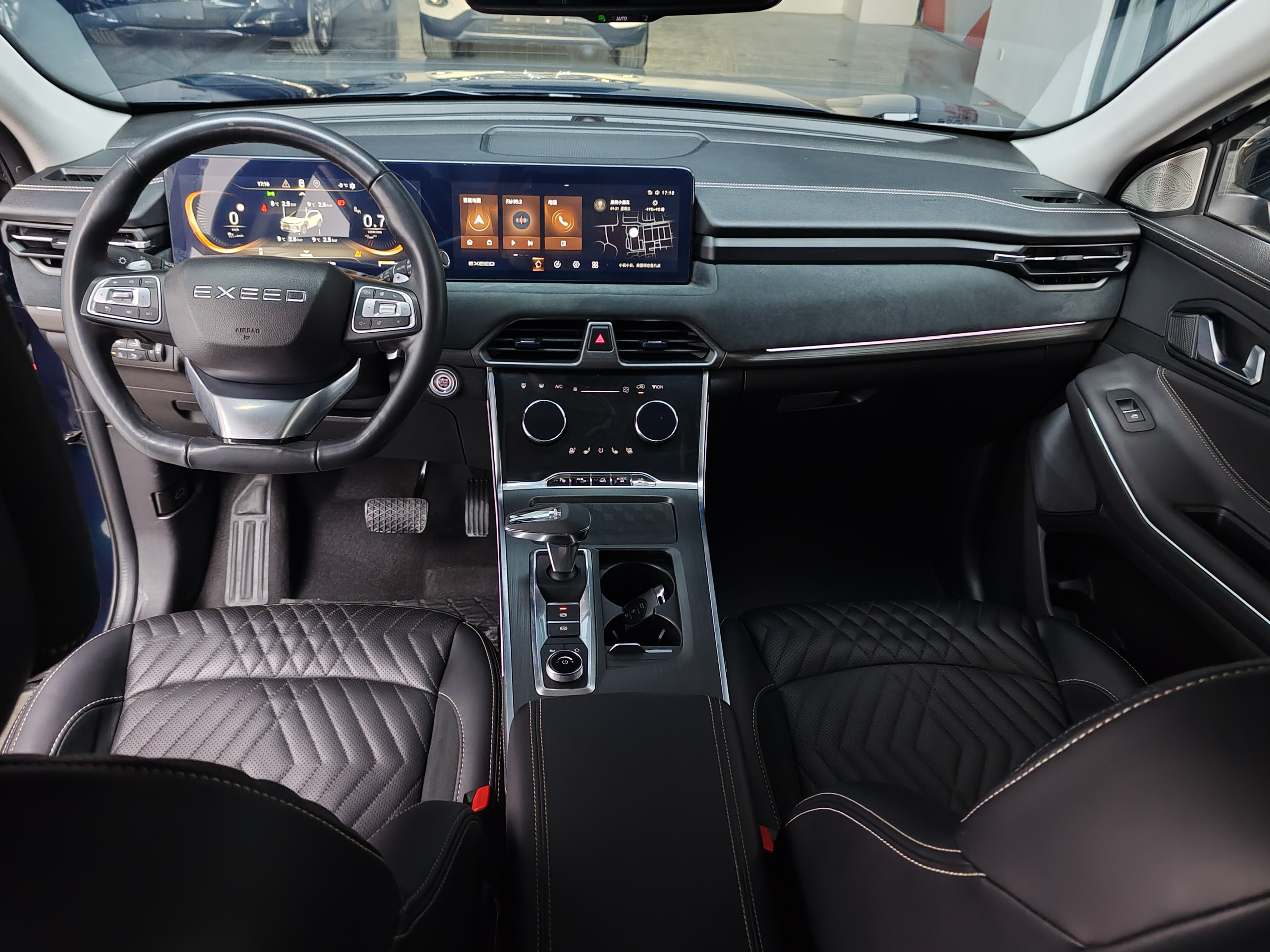 Exceed Lingyun 2022 #10 Exceed Lingyun 2022 car image #10