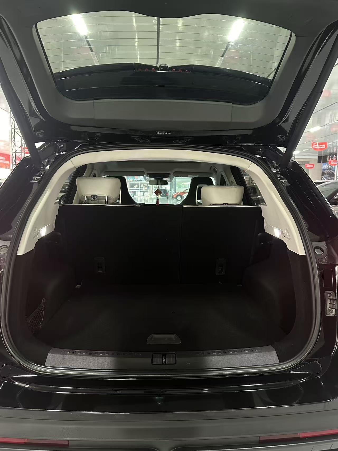 Jetour 2023 car image #10