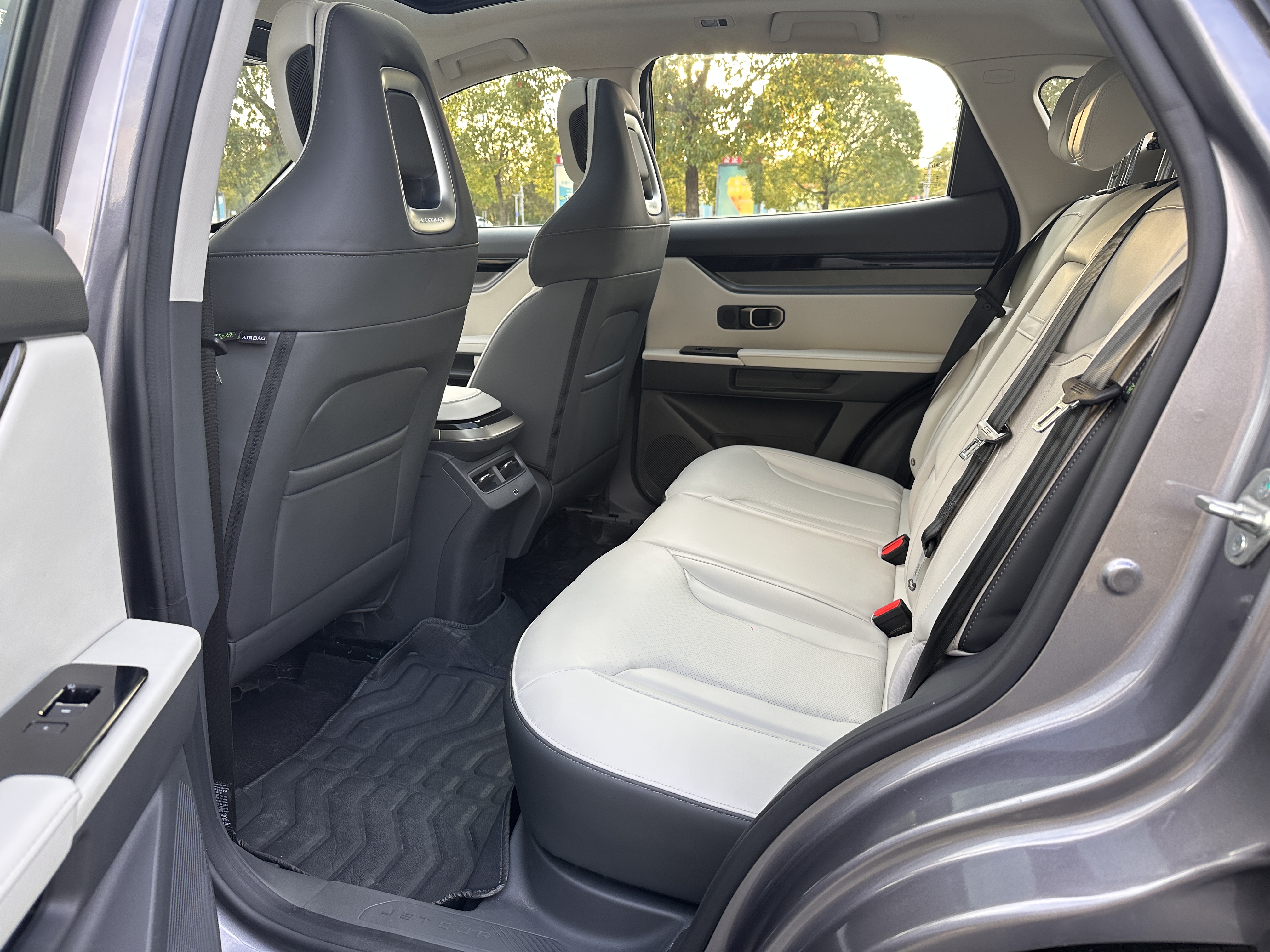 捷途 捷途大圣 2022 汽车图片 #10