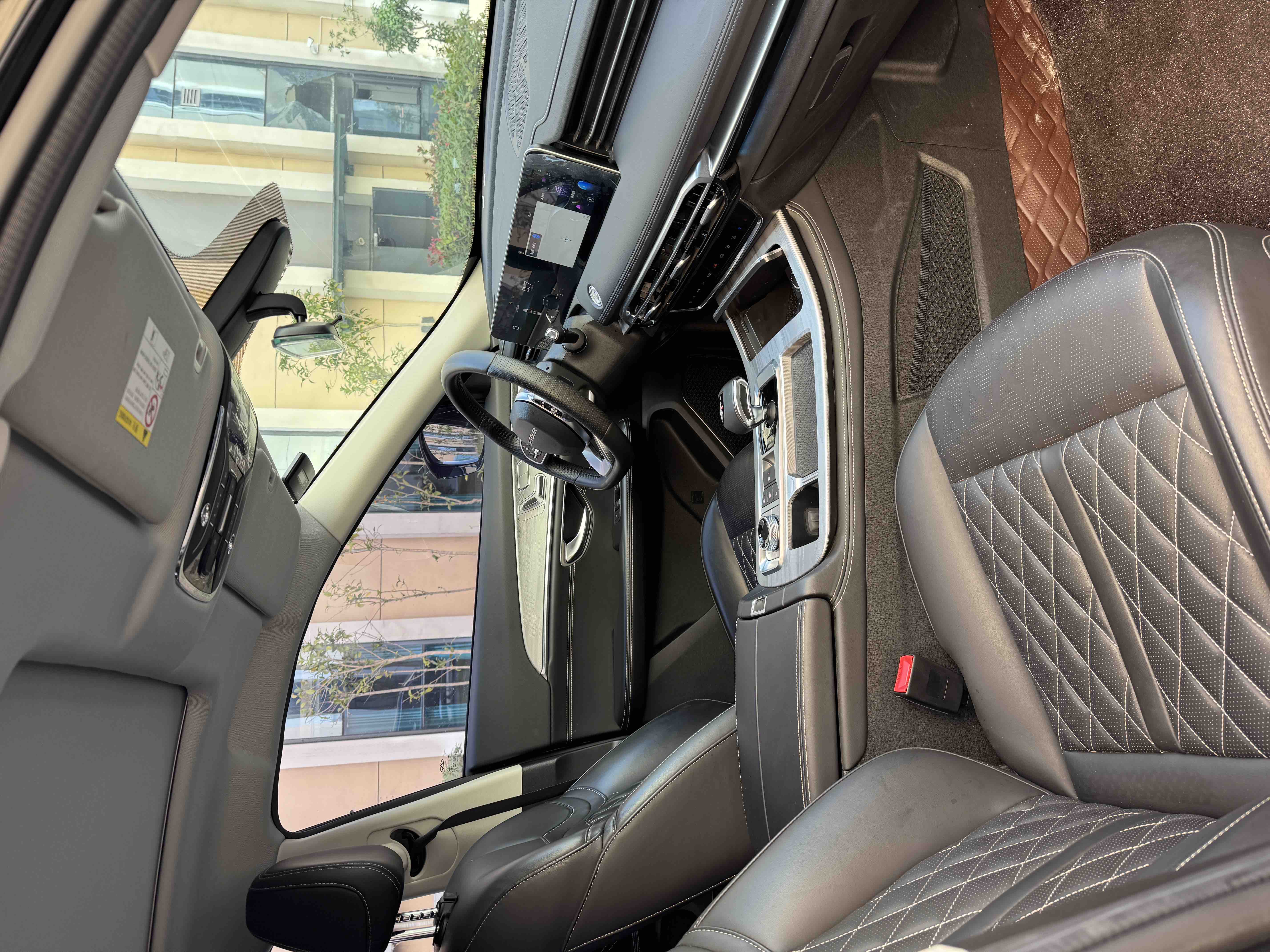 捷途 捷途大圣i-DM 2023 #10 捷途 捷途大圣i-DM 2023 汽车图片 #10