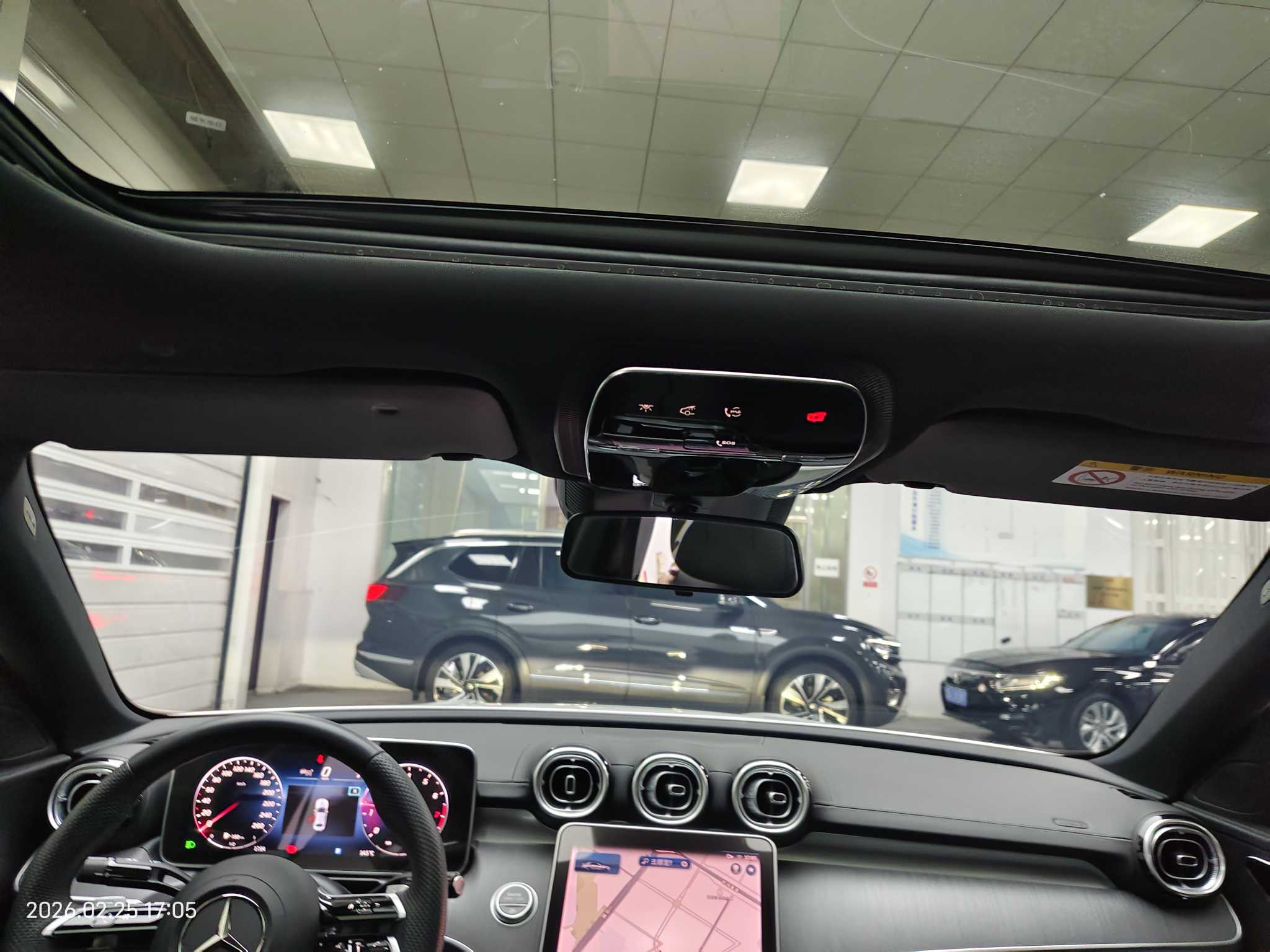 Mercedes-Benz C Class 2023 #10 Mercedes-Benz C Class 2023 car image #10