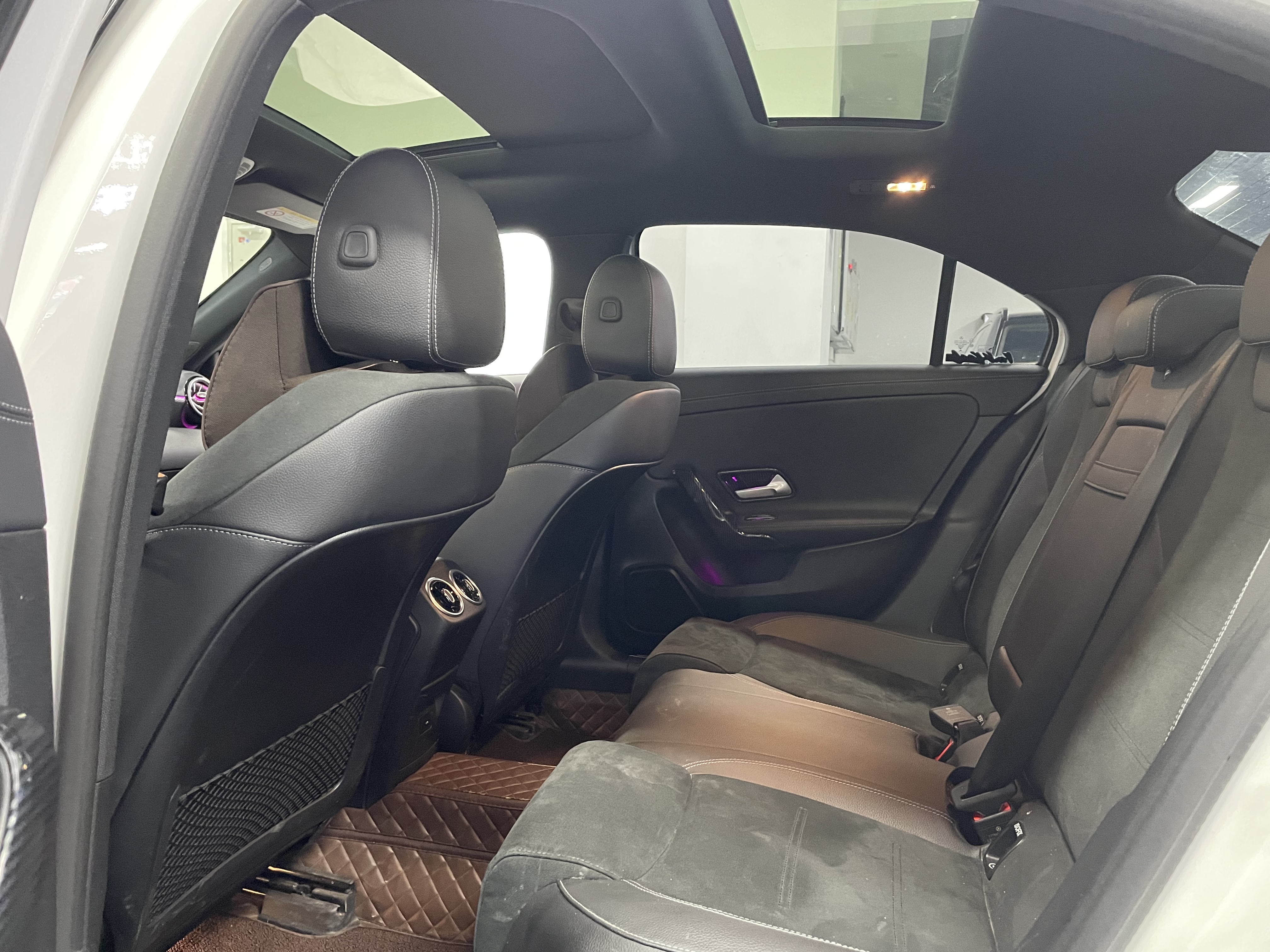 Mercedes-Benz A Class 2023 #10 Mercedes-Benz A Class 2023 car image #10