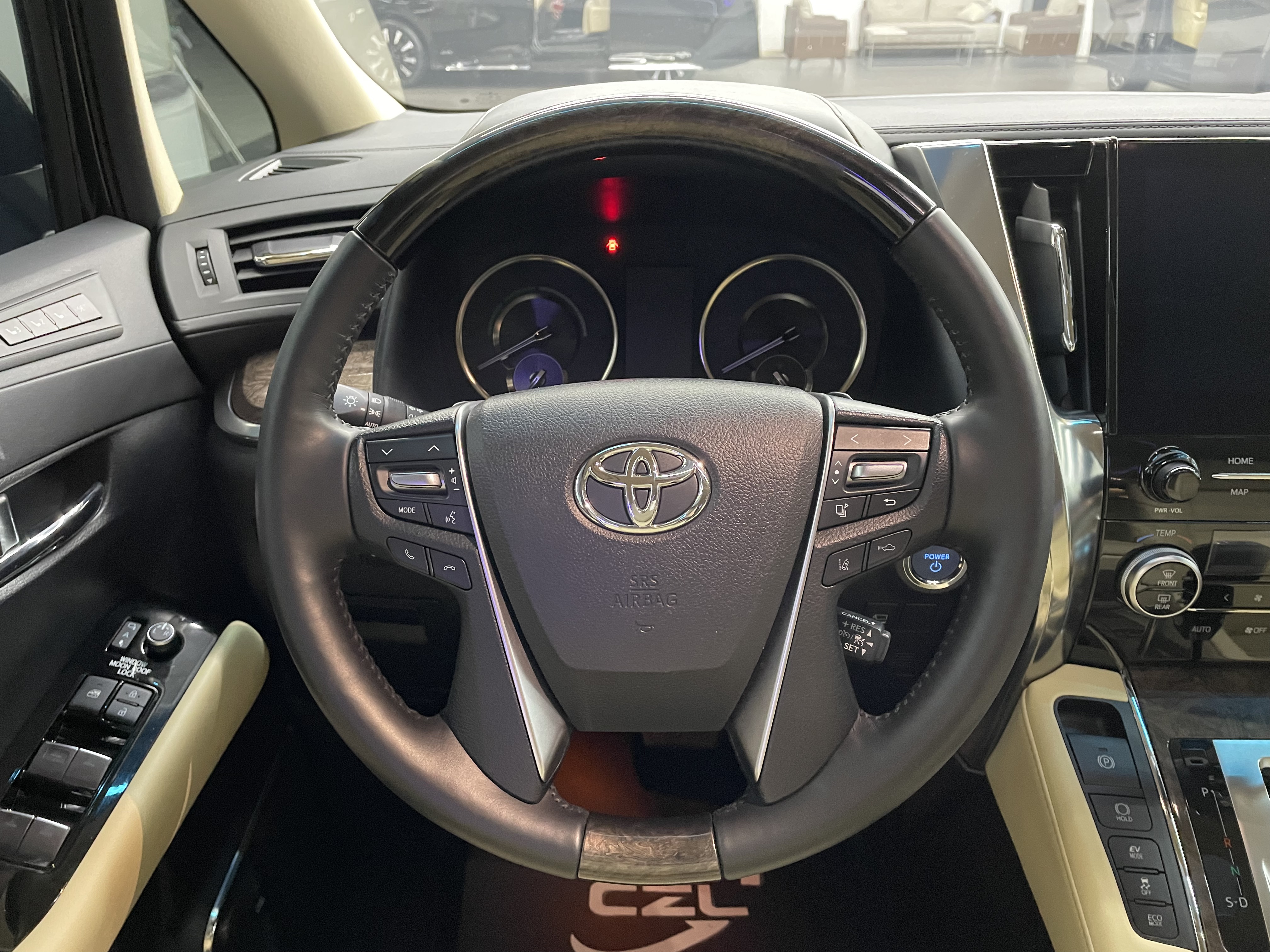 Toyota Vellfire 2023 #10 Toyota Vellfire 2023 immagine di auto #10