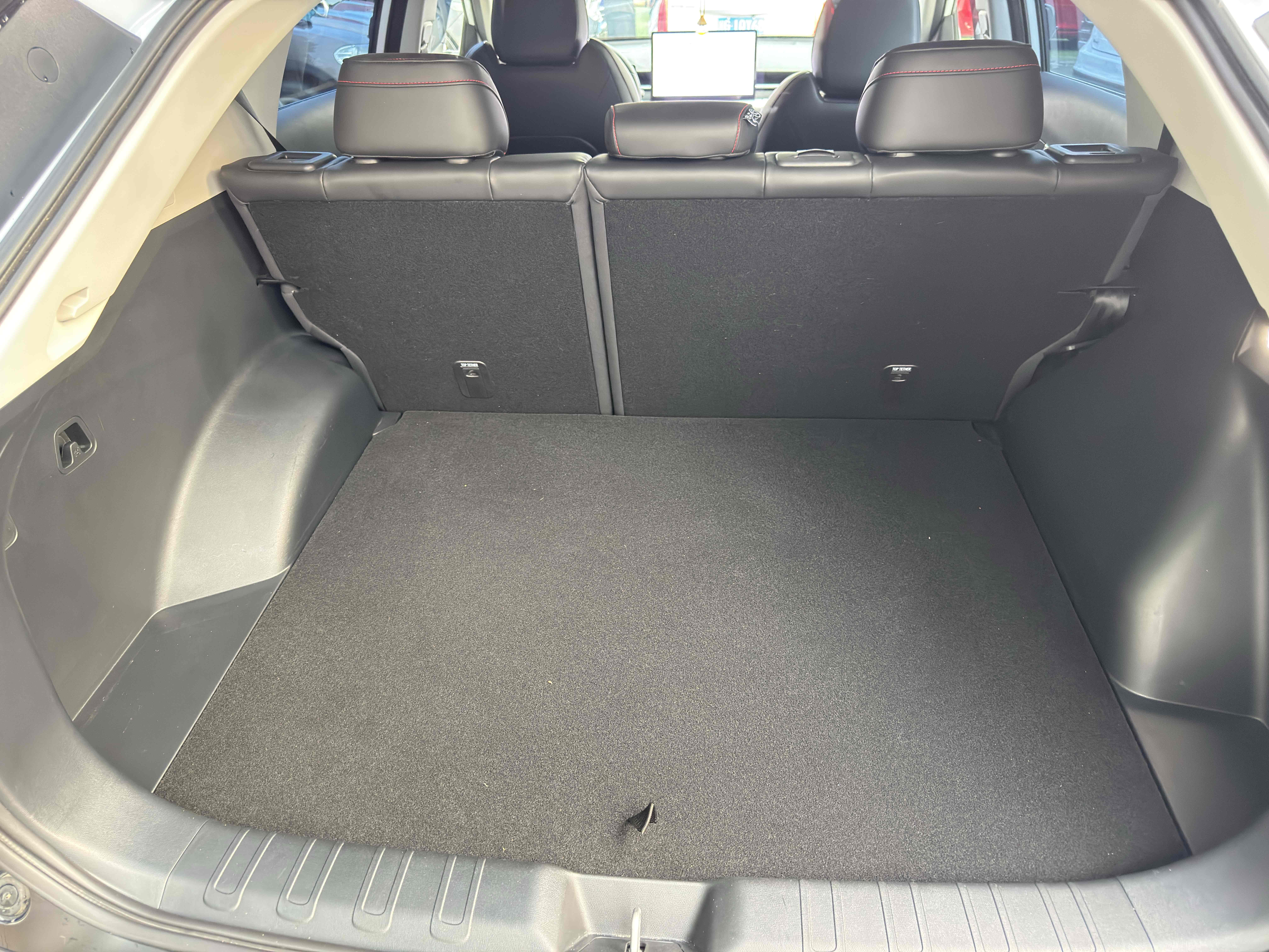 GAC Trumpchi Emkoo 2024 car image #10