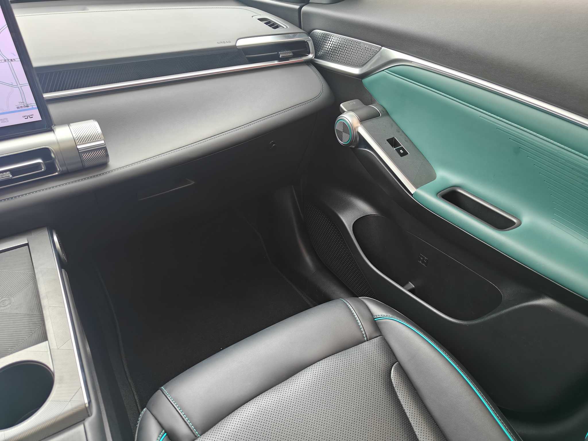 GAC Trumpchi Emkoo 2023 #10 GAC Trumpchi Emkoo 2023 immagine di auto #10