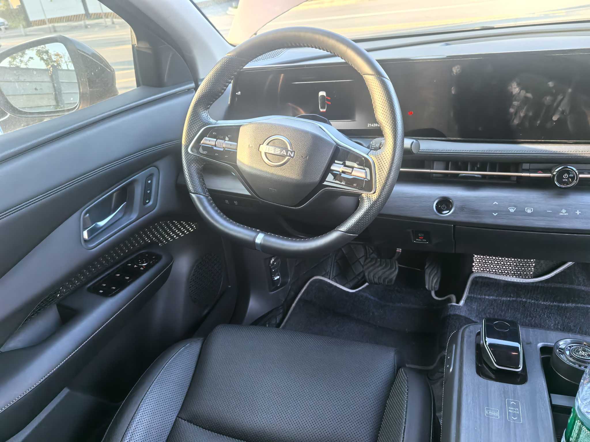 日产 ARIYA艾睿雅 2024 汽车图片 #10