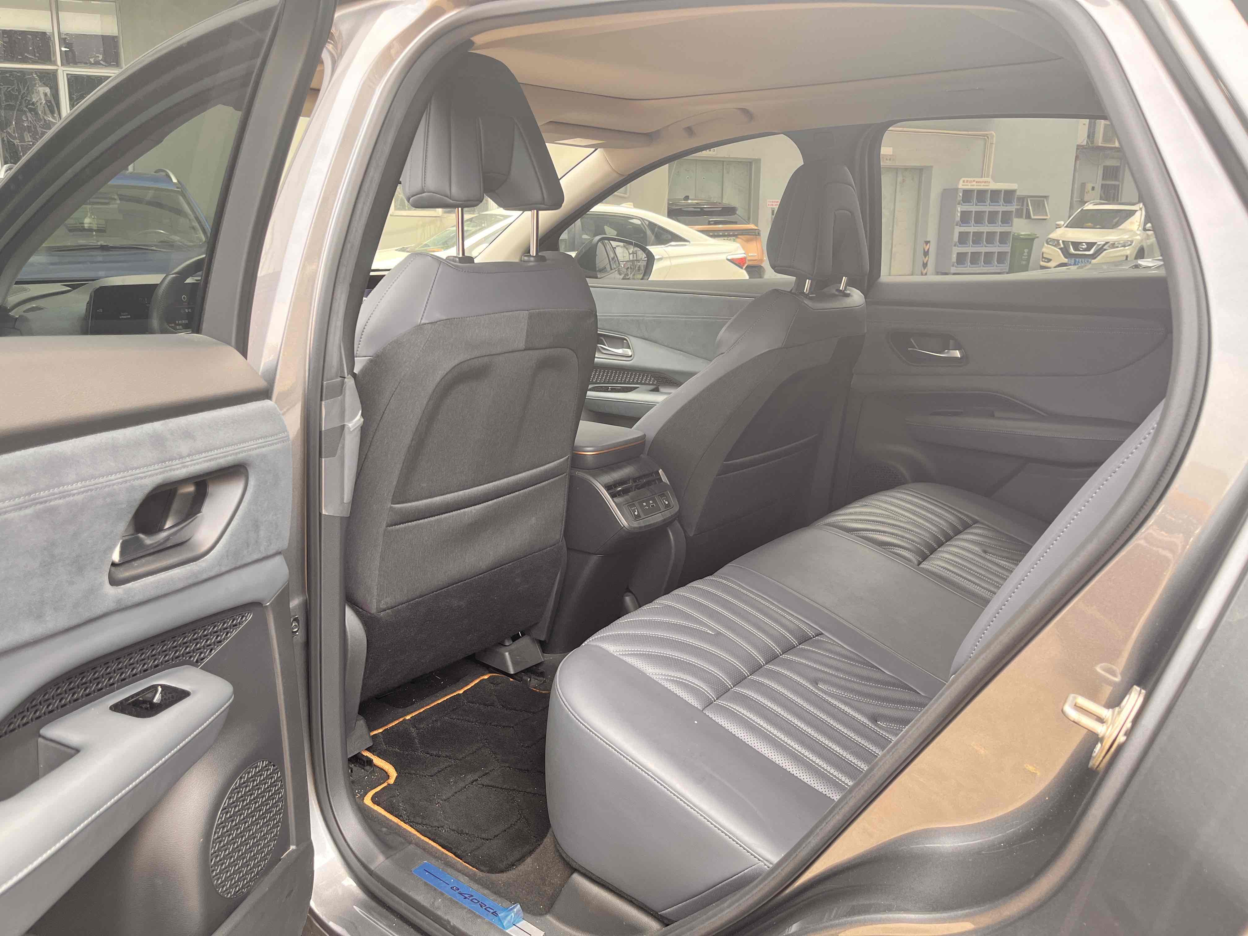 日产 ARIYA艾睿雅 2022 汽车图片 #10