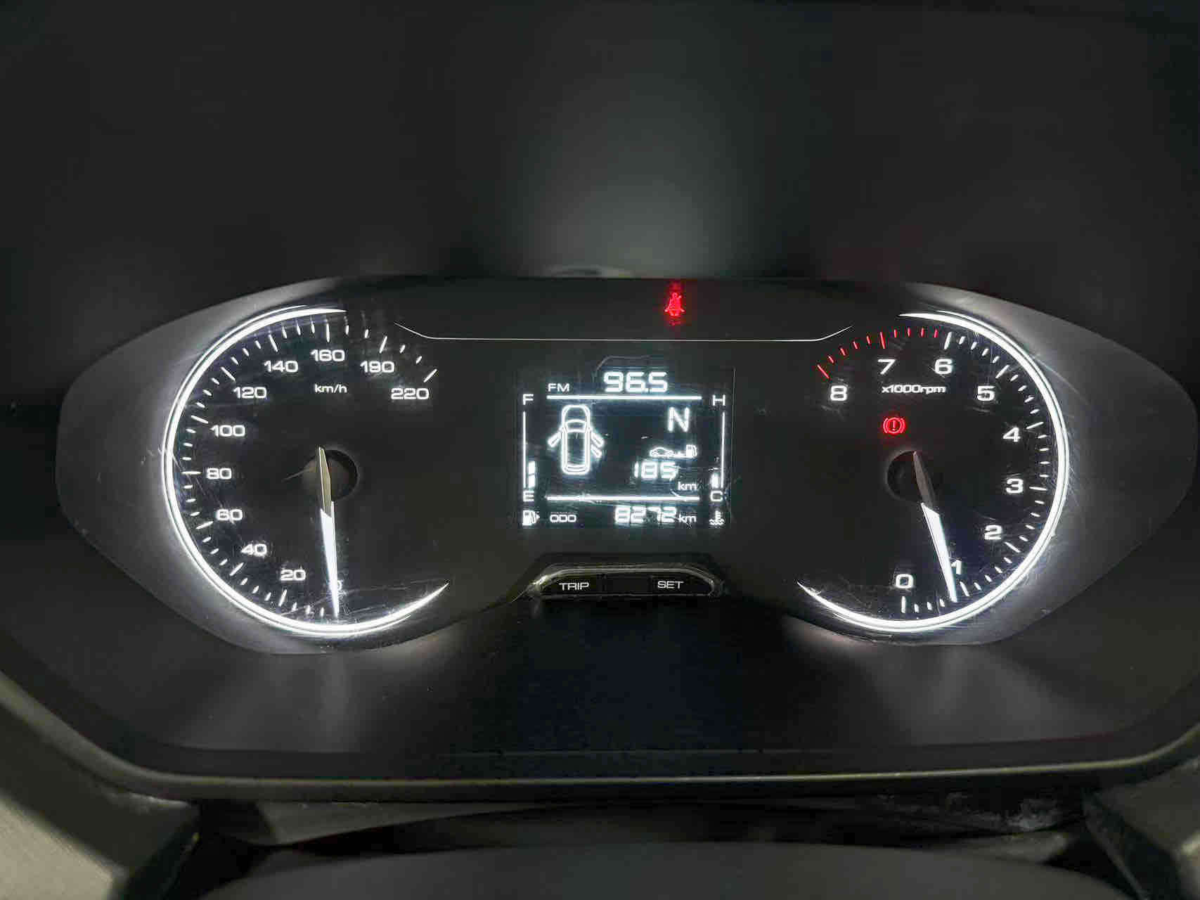 五菱汽车 五菱星驰 2023 汽车图片 #10