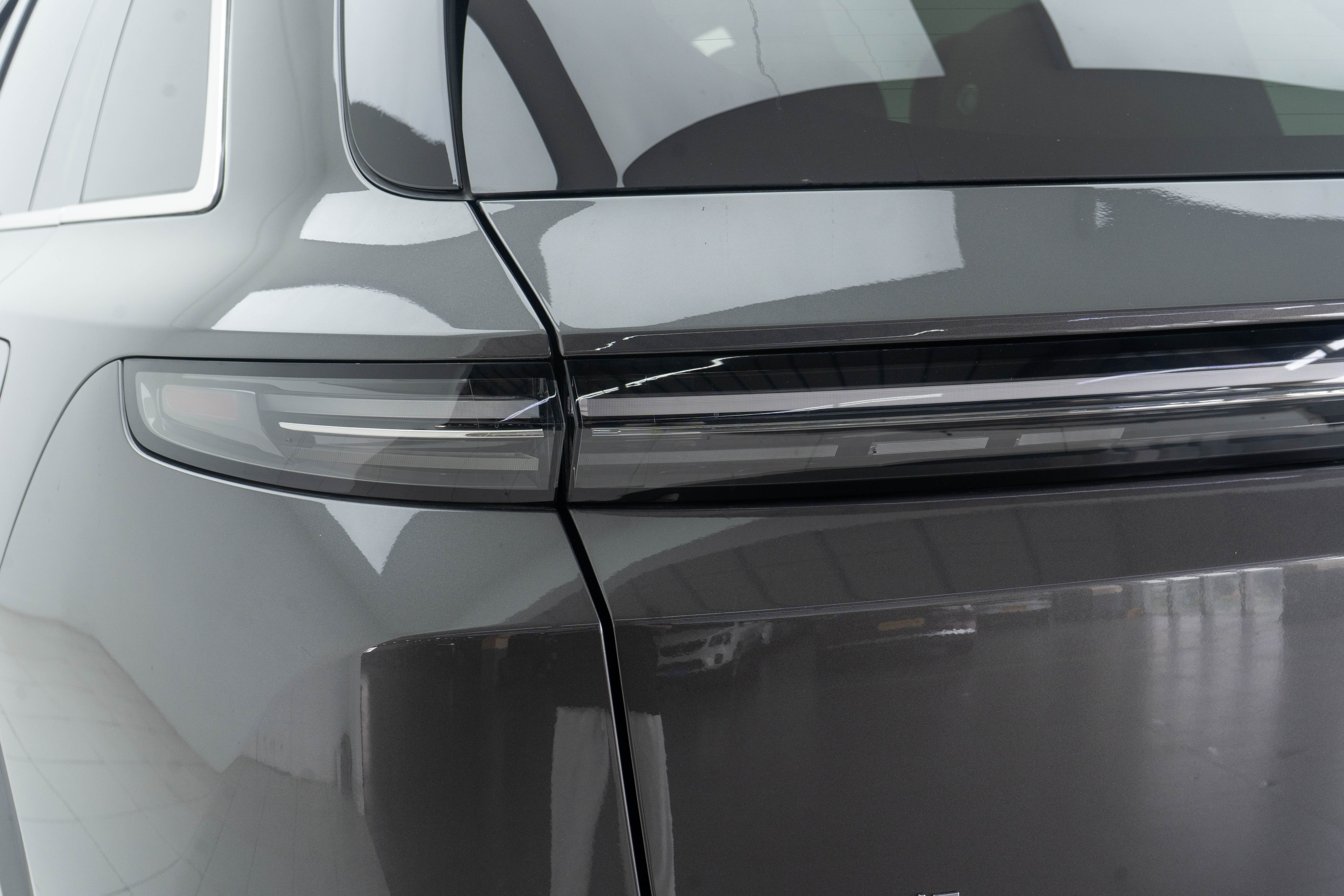 理想汽车 理想L7 2023 汽车图片 #10