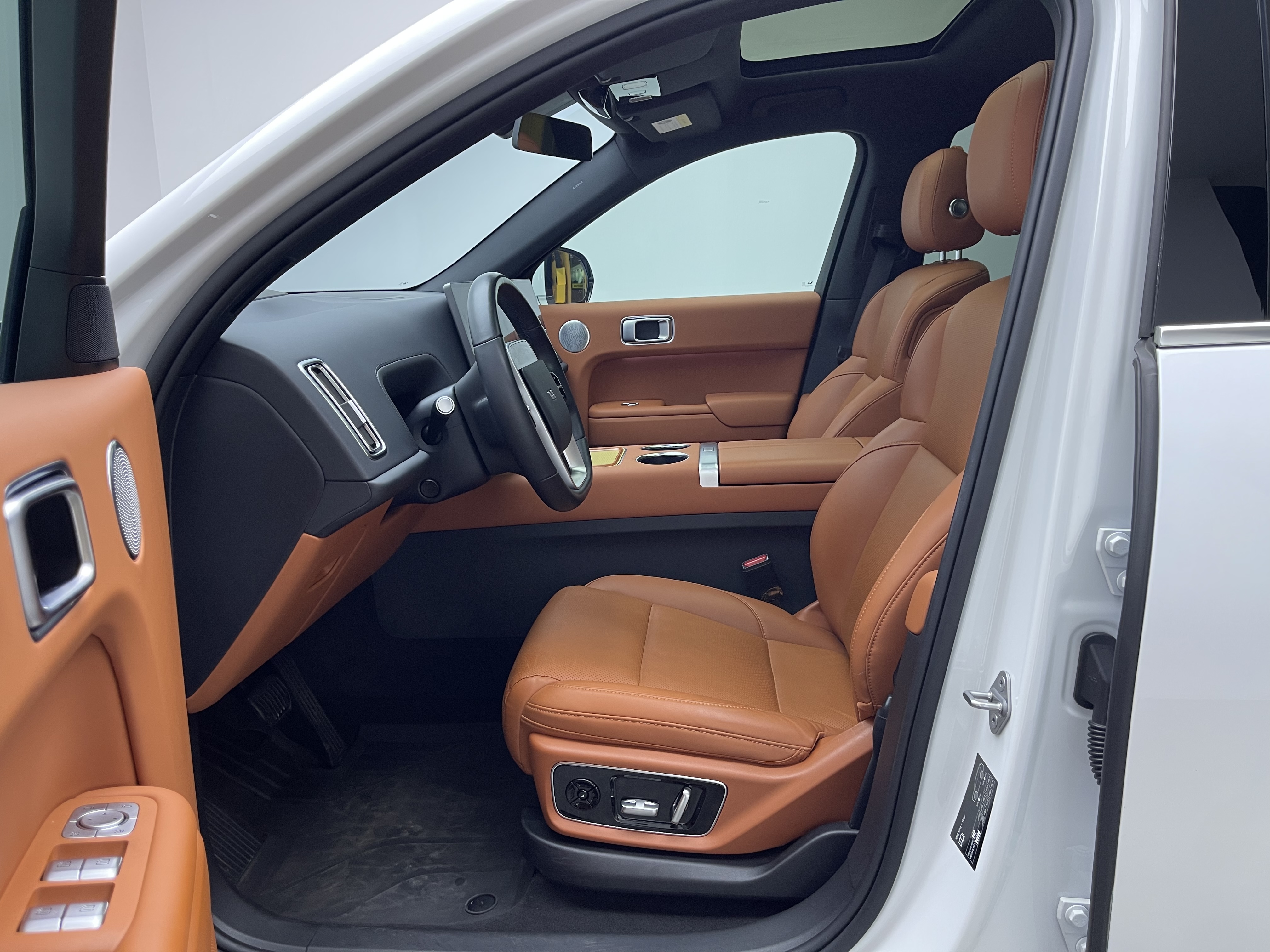 Li L7 2023 car image #10