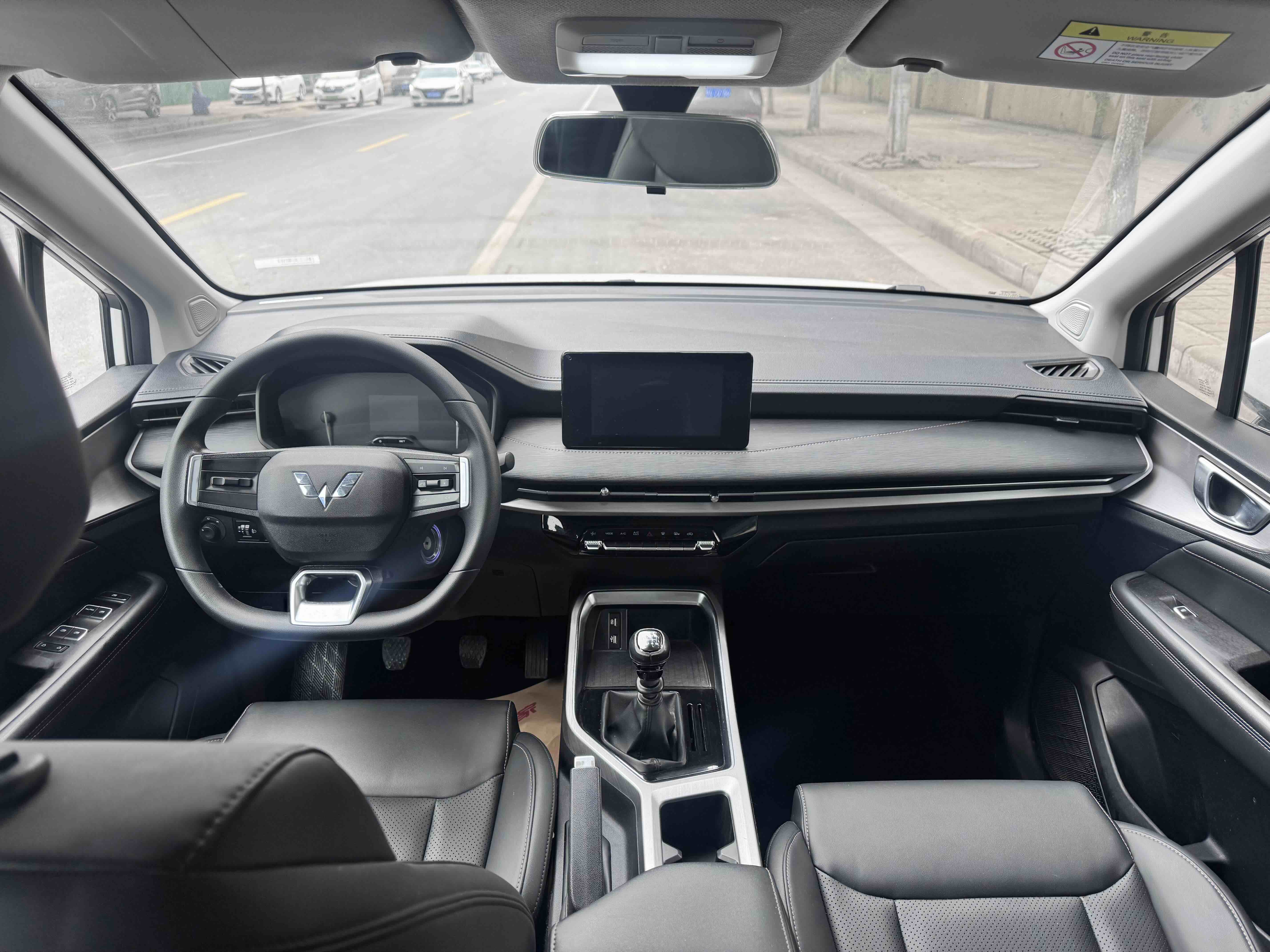 五菱汽车 五菱佳辰 2023 #10 五菱汽车 五菱佳辰 2023 汽车图片 #10