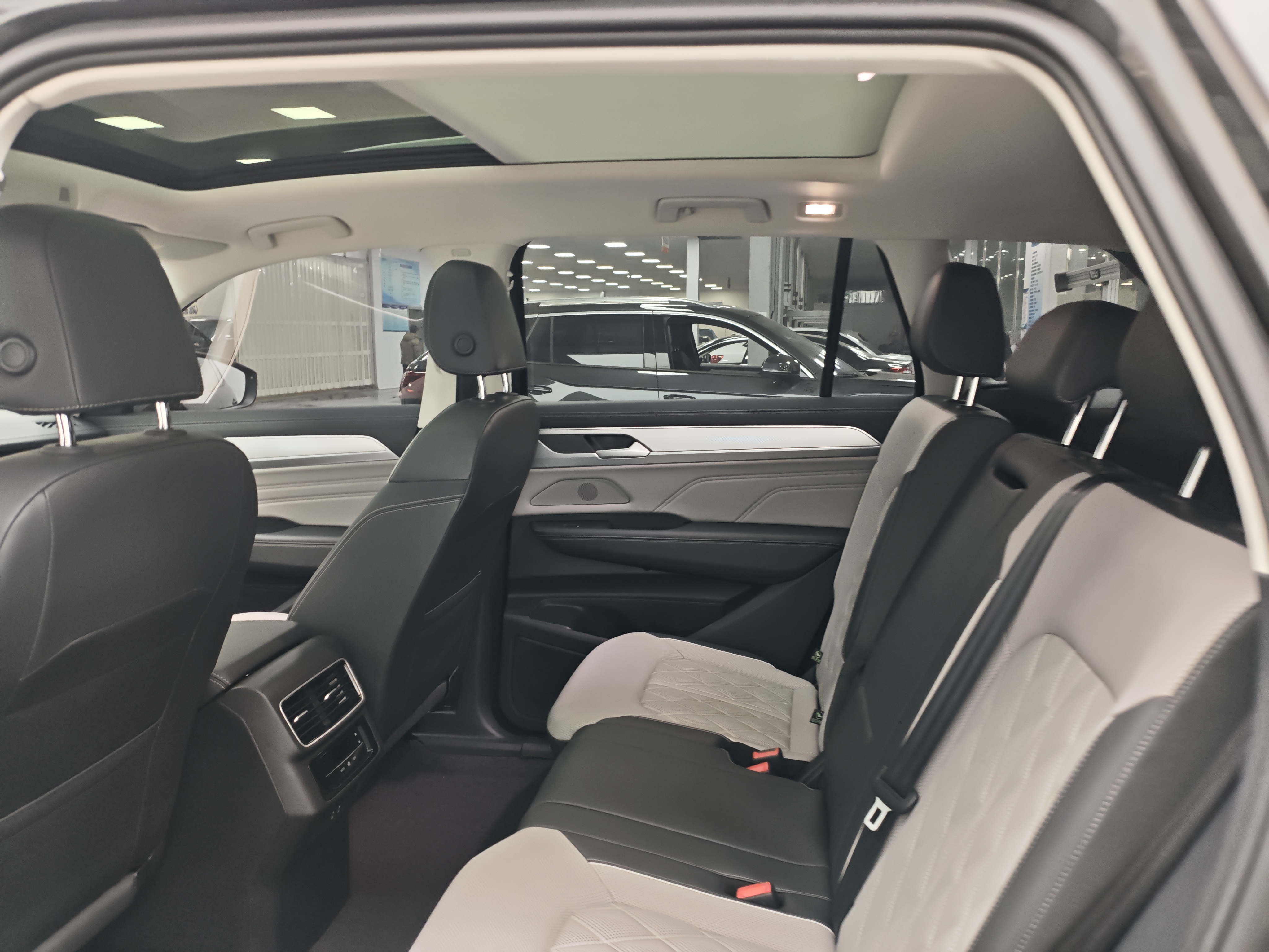 Volkswagen Tavendor 2023 car image #10