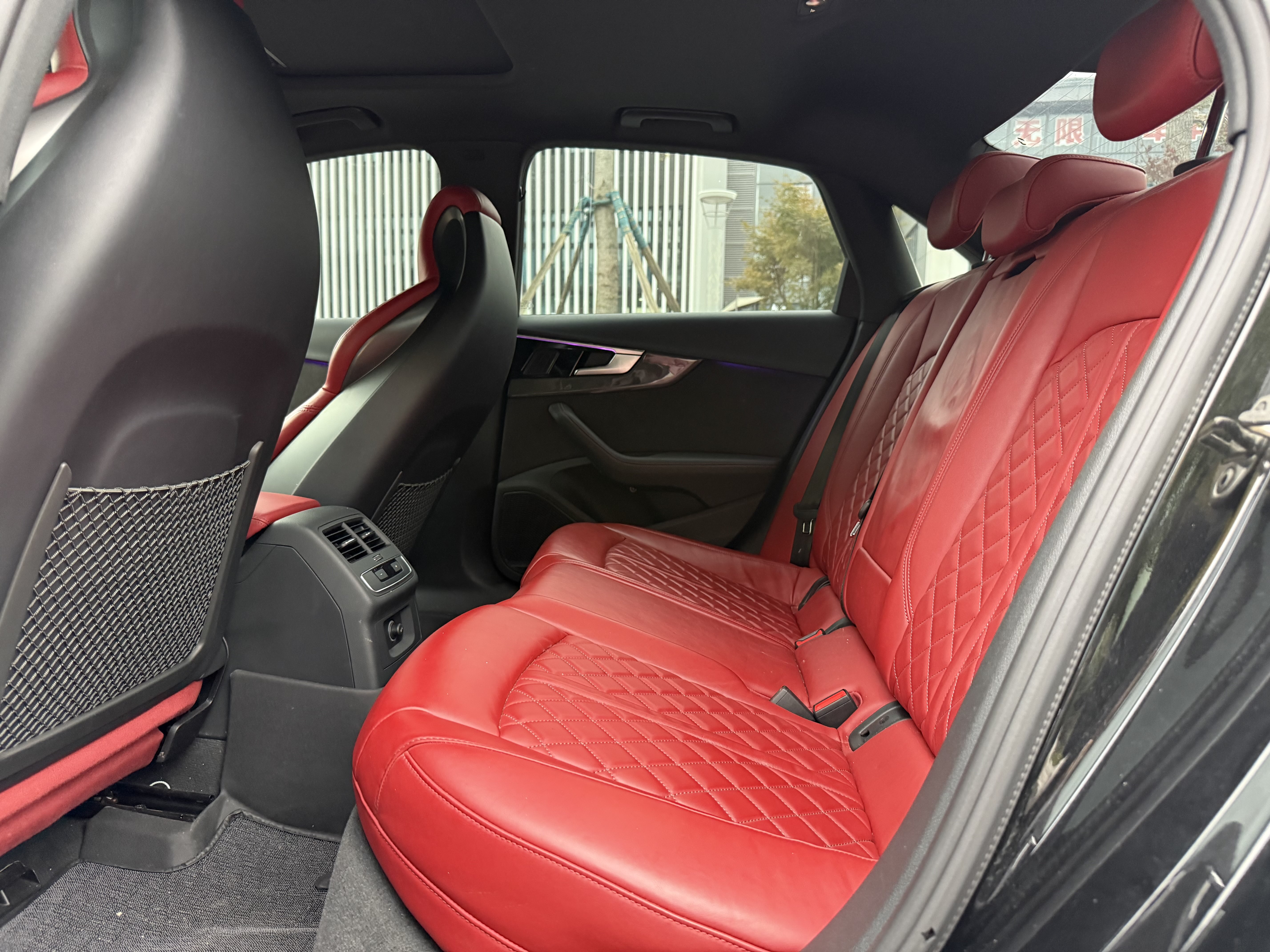 Audi S4 2023 #10 Audi S4 2023 imagem de carro #10