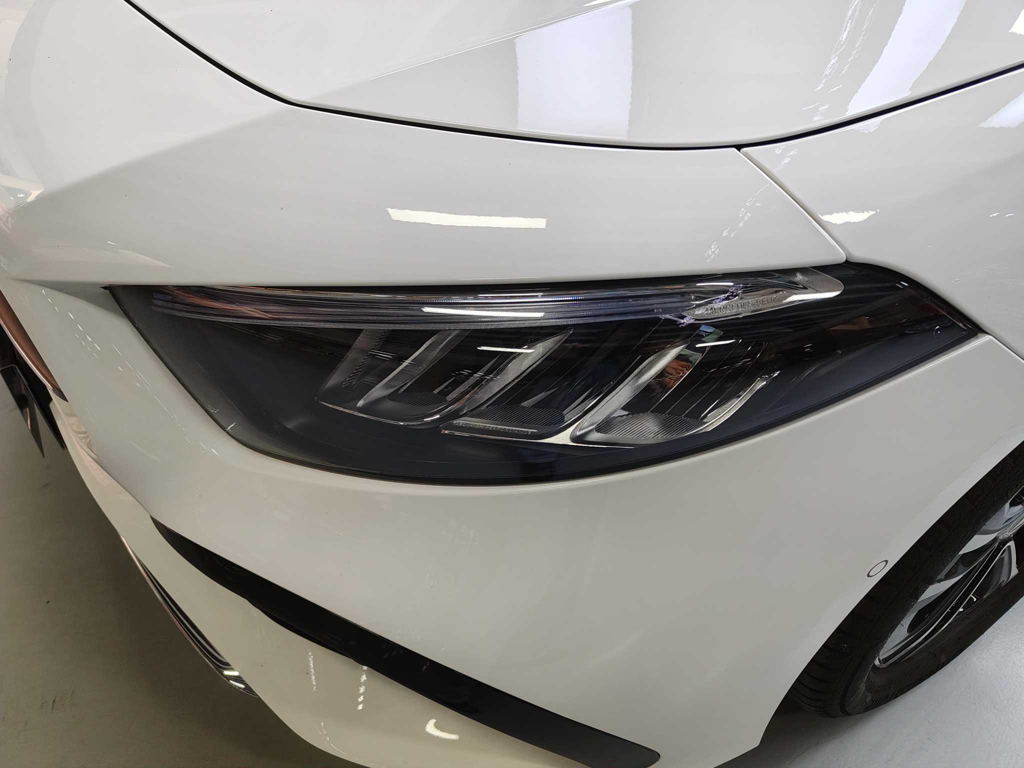 Mercedes-Benz A Class 2023 #10 Mercedes-Benz A Class 2023 car image #10