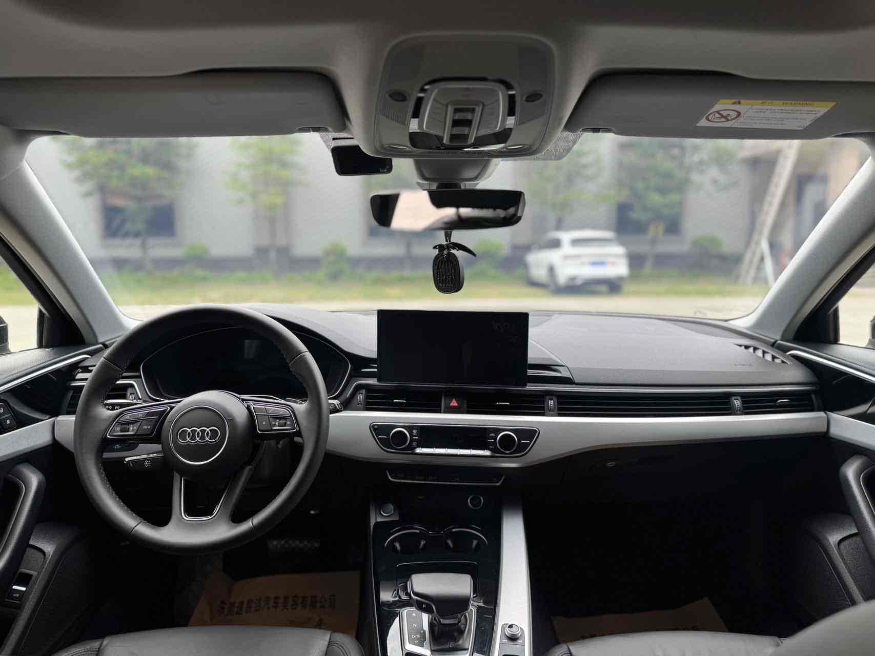 Audi A4 (Imported) 2023 imagem de carro #10