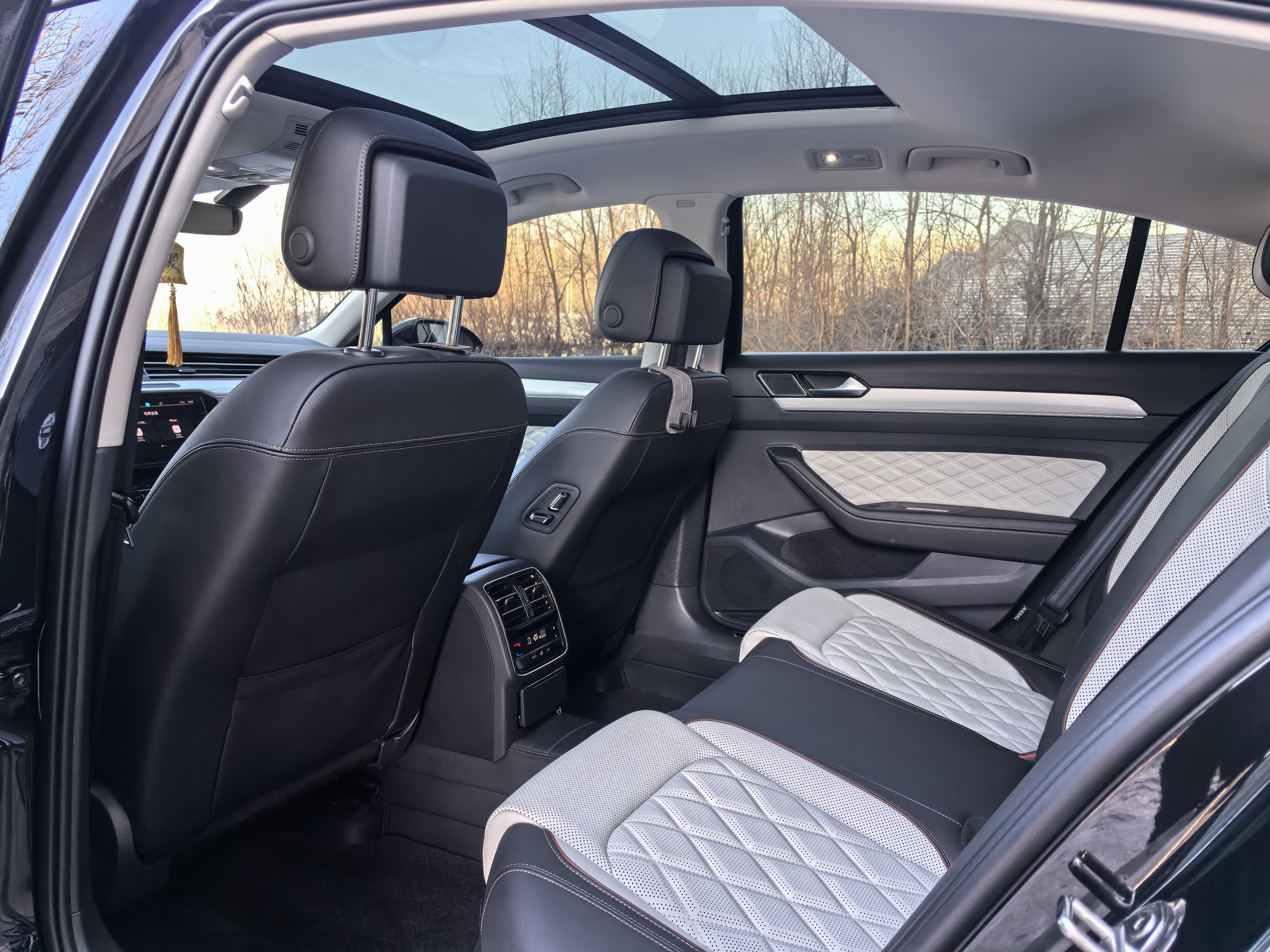 Volkswagen Magotan 2024 #10 Volkswagen Magotan 2024 car image #10