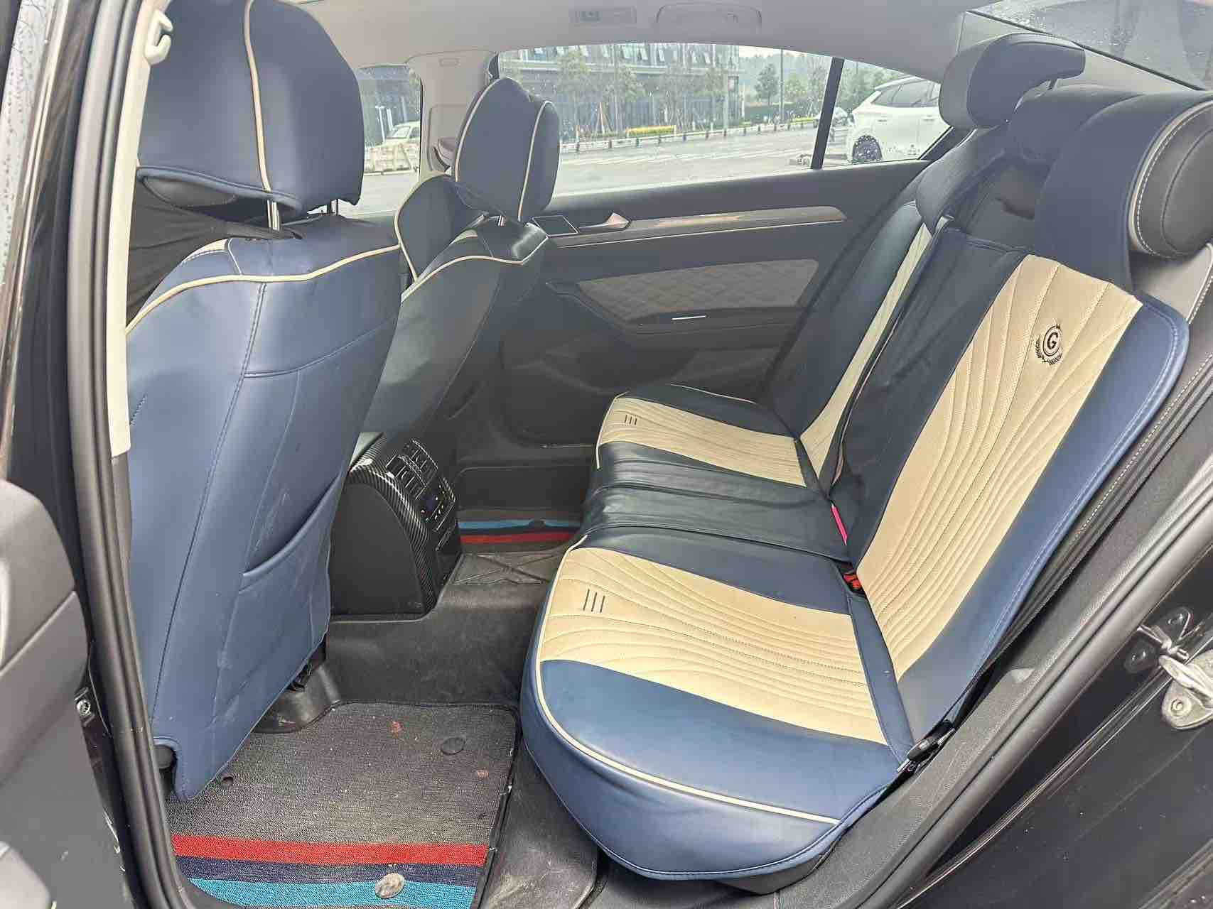 Volkswagen Magotan 2024 car image #10