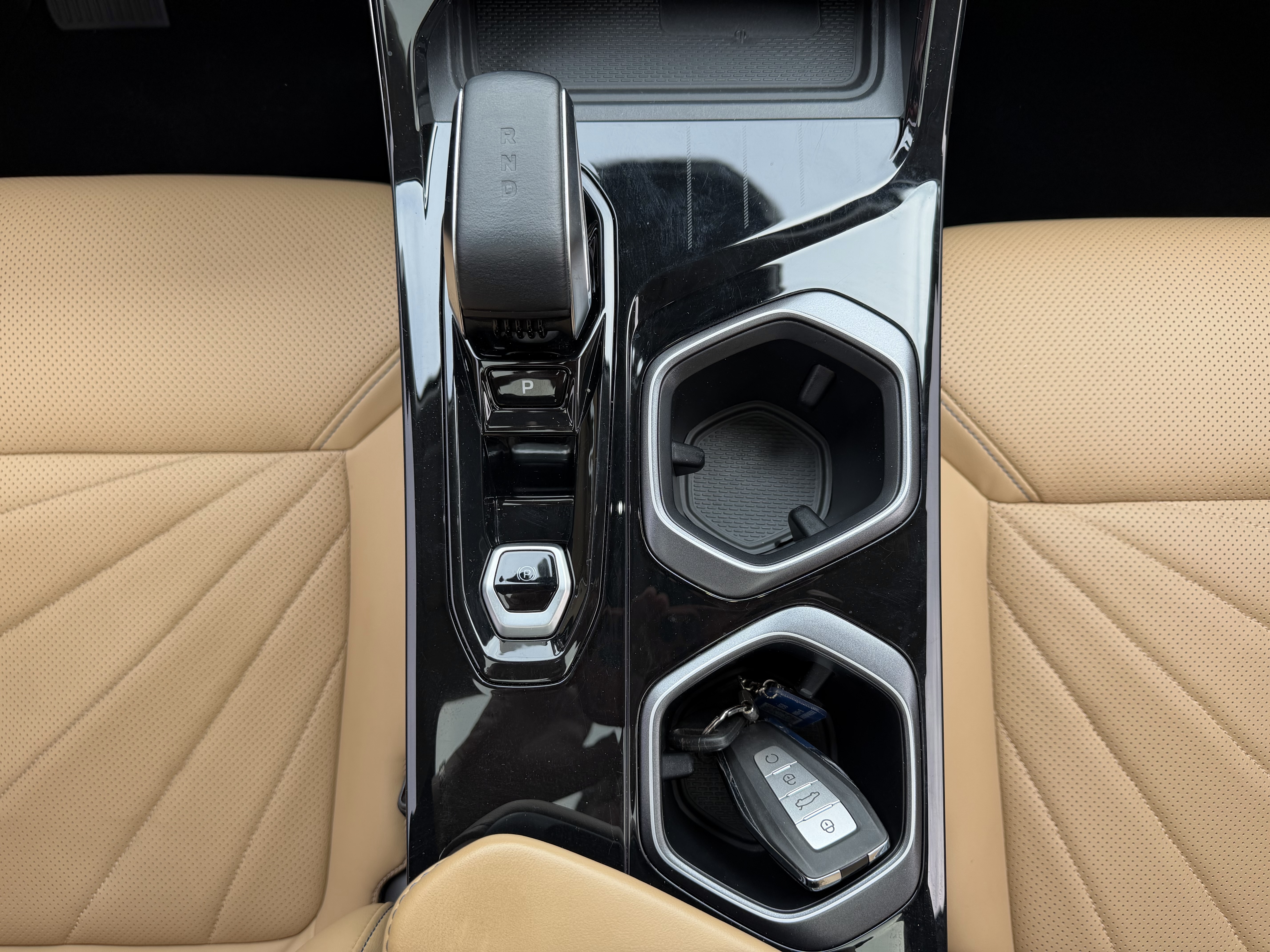 GEELY Boyue L 2022 #10 GEELY Boyue L 2022 car image #10