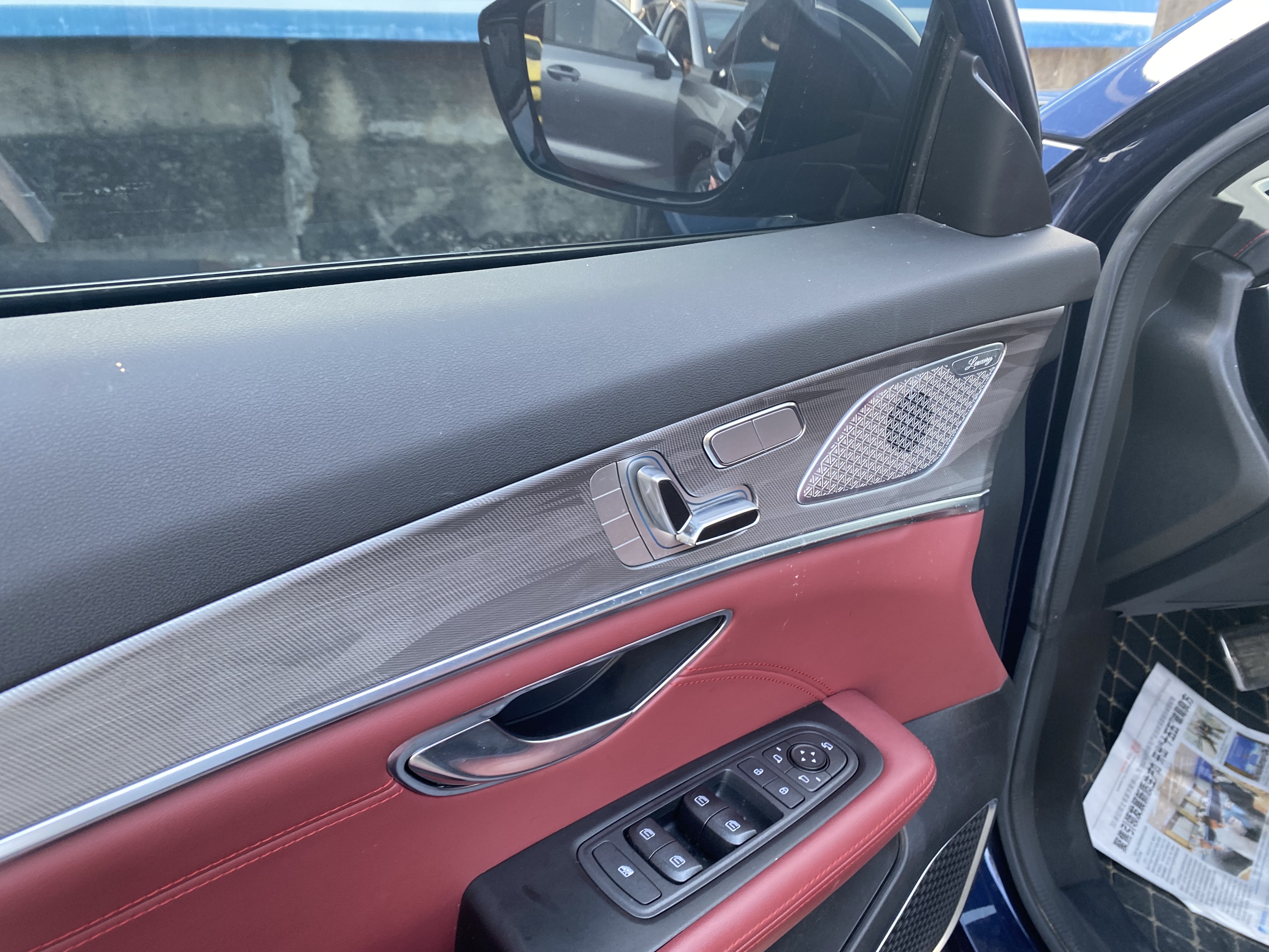 Jetour X70 PLUS 2023 صورة سيارة #10