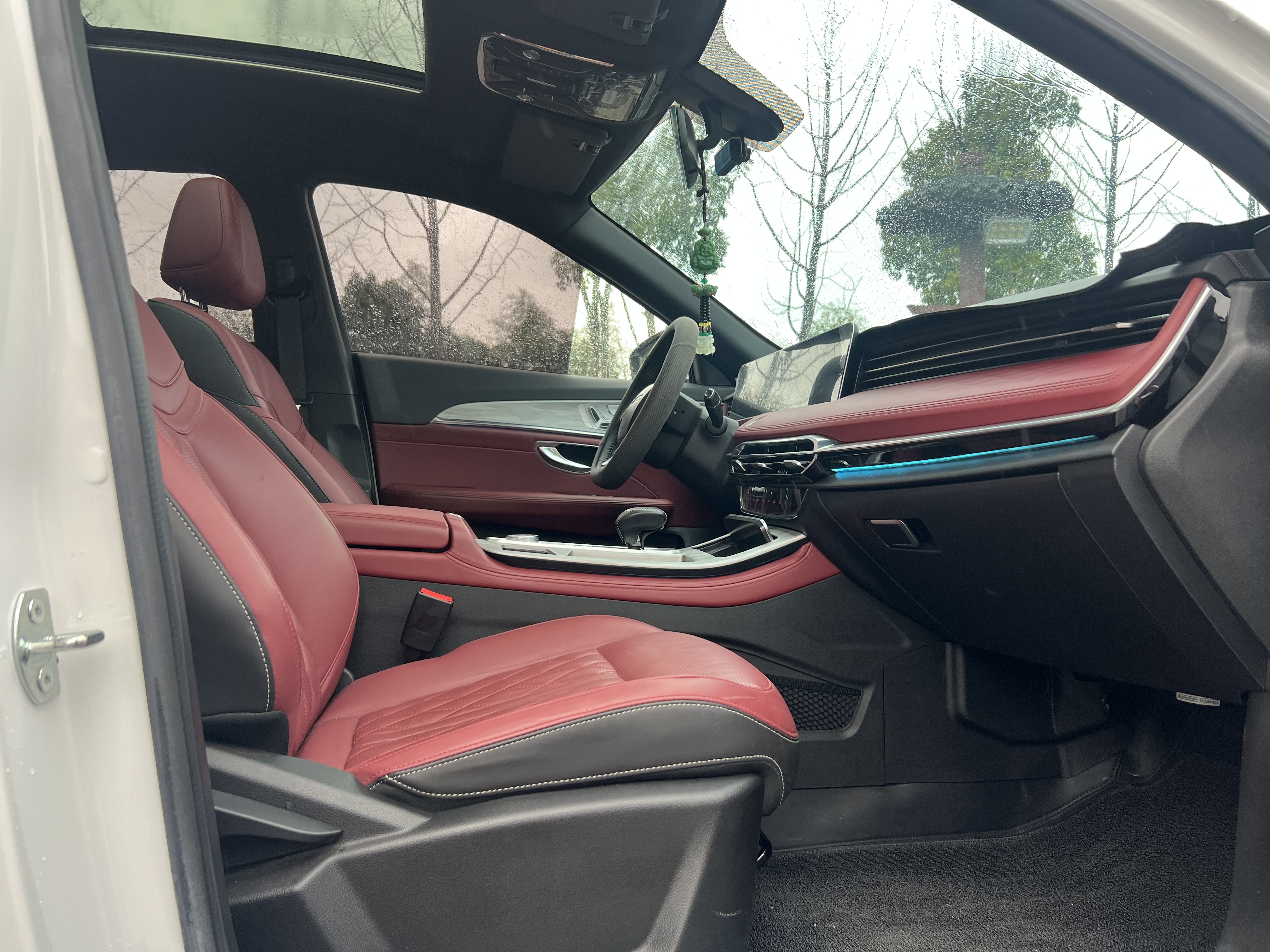 Jetour X70 PLUS 2023 #10 Jetour X70 PLUS 2023 imagem de carro #10