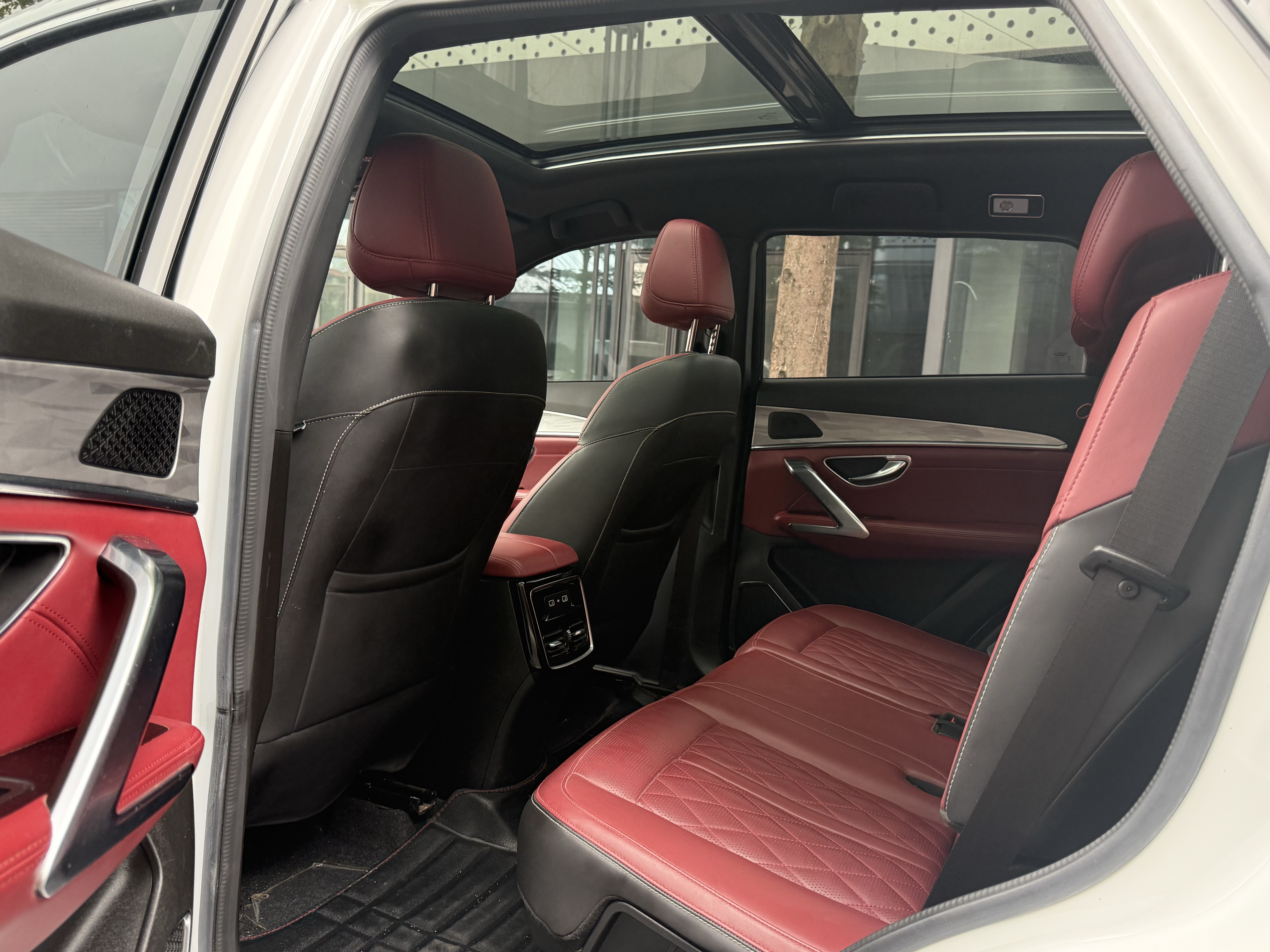 X70 PLUS 2023 #10 X70 PLUS 2023 car image #10