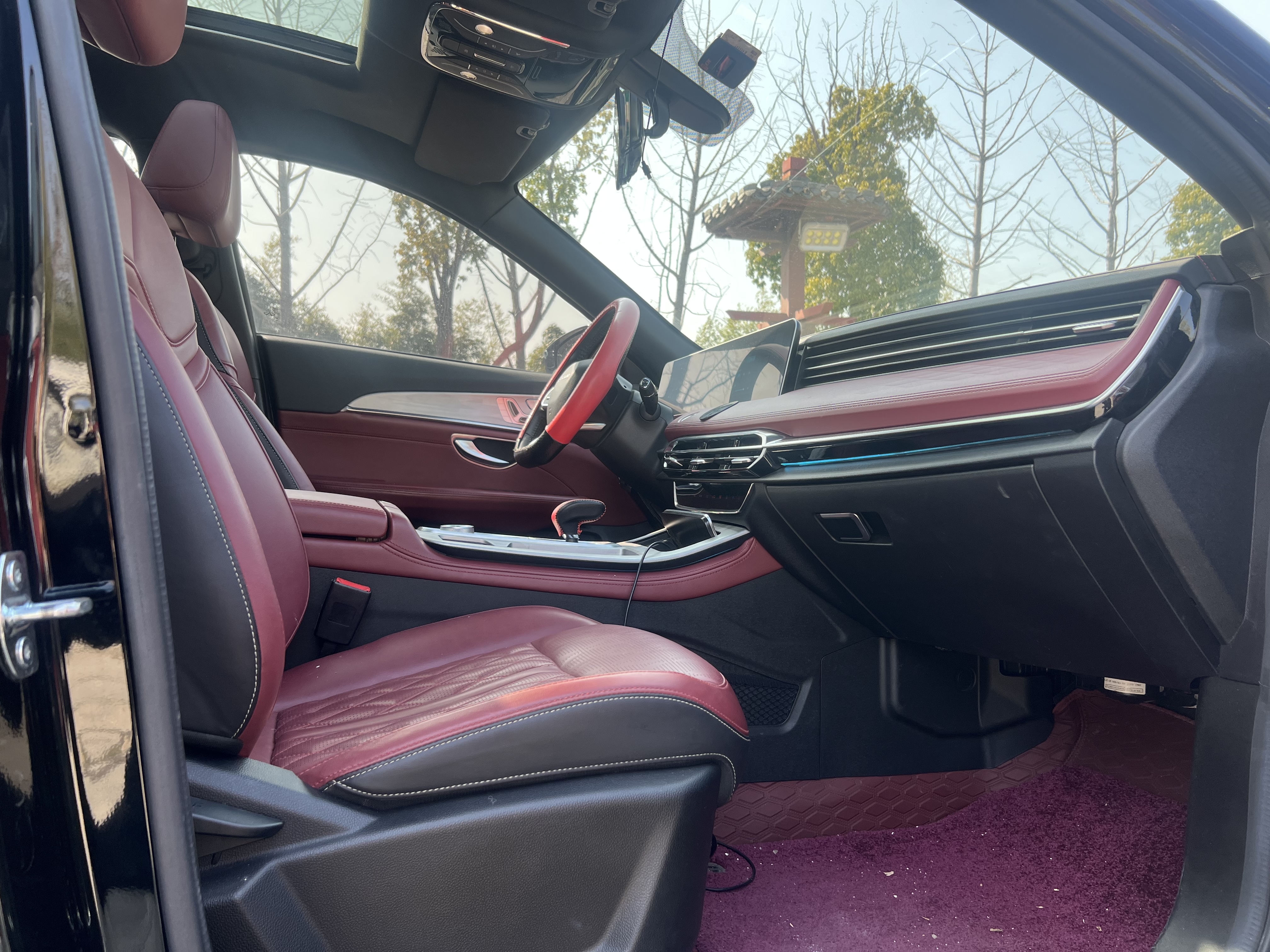 Jetour X70 PLUS 2023 imagem de carro #10