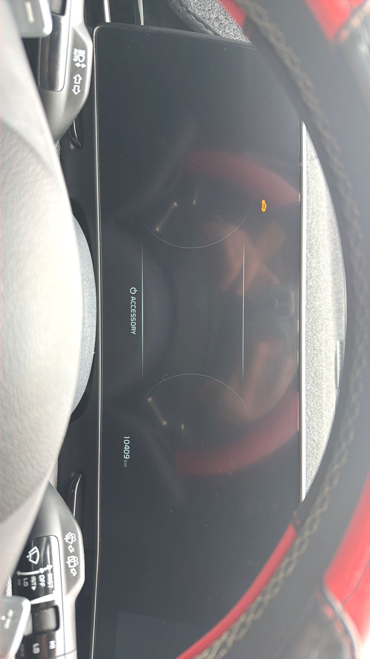 起亚 狮铂拓界 2023 汽车图片 #10