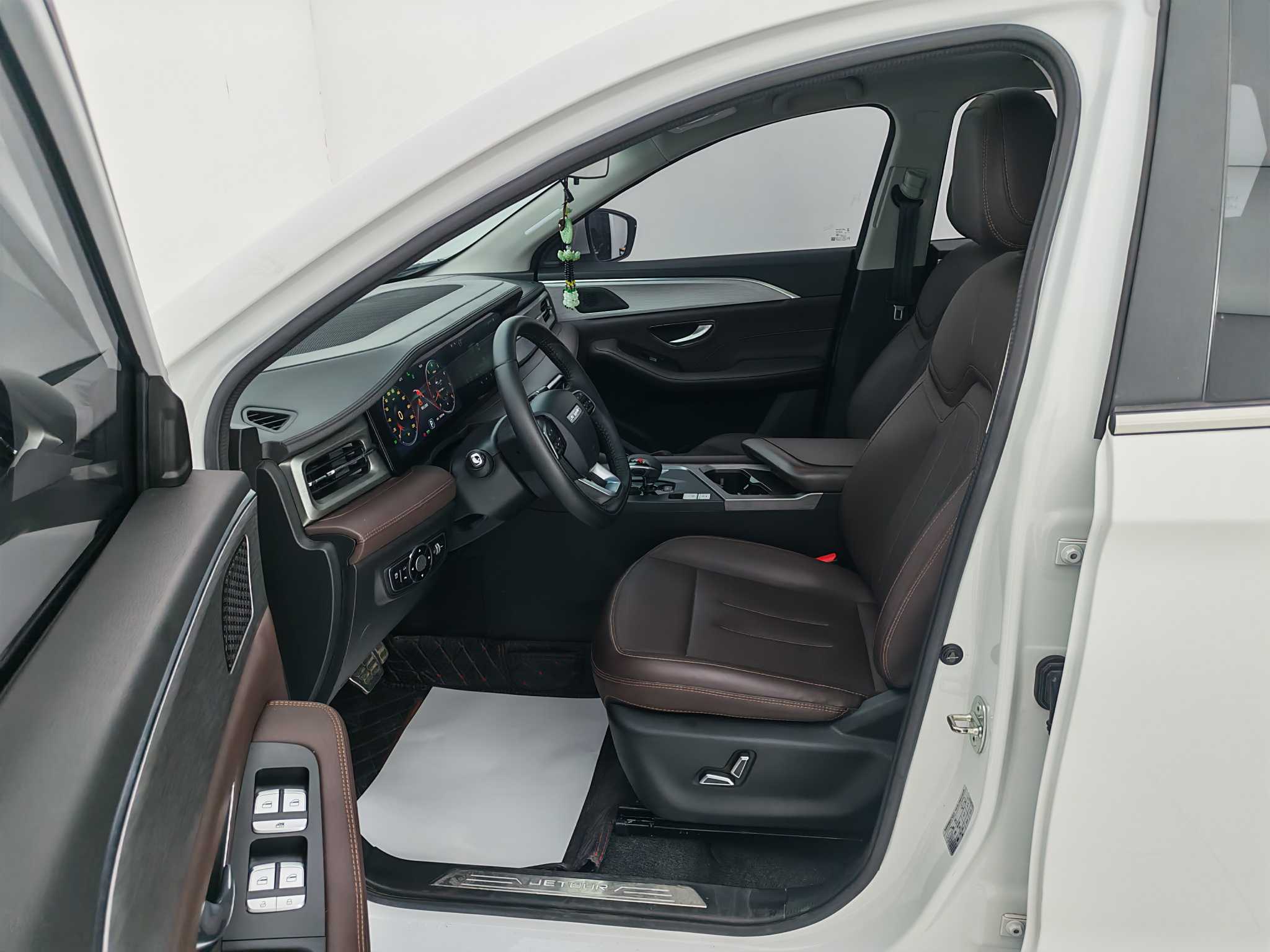 Jetour X90 PLUS 2023 image de voiture #10