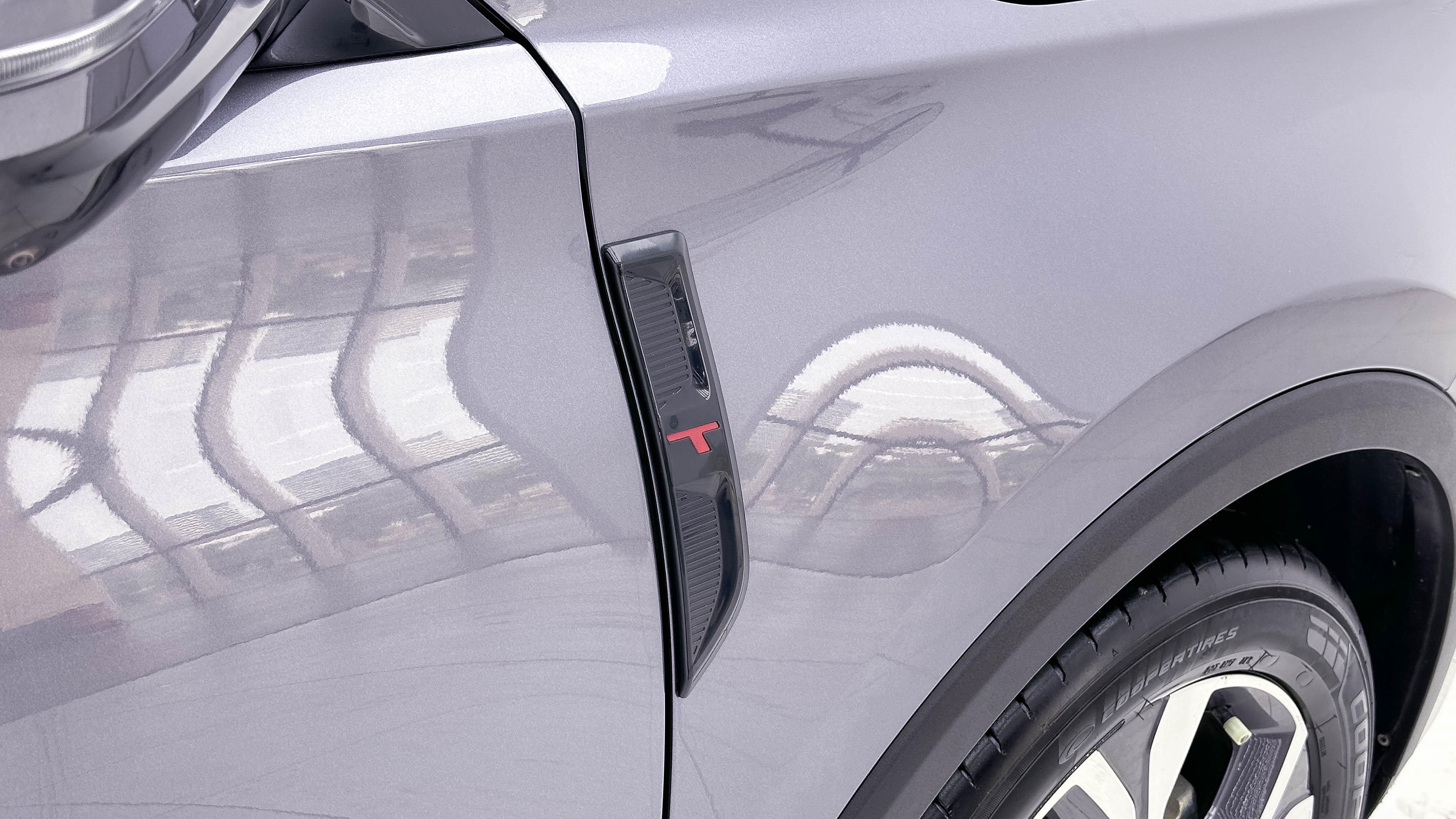 Chery Tiggo 7 Plus 2022 imagem de carro #10