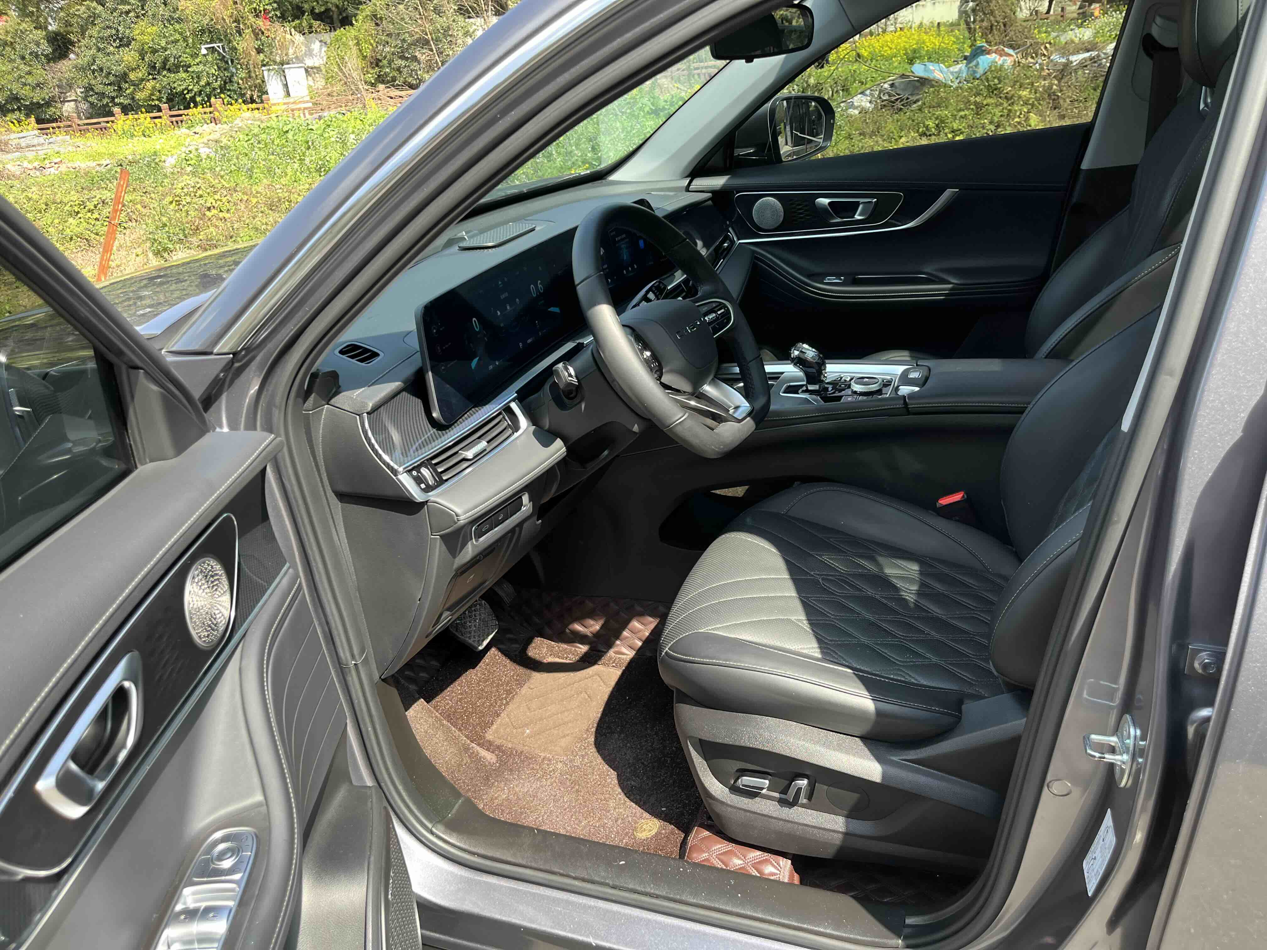 Chery Tiggo 7 Plus 2023 imagem de carro #10