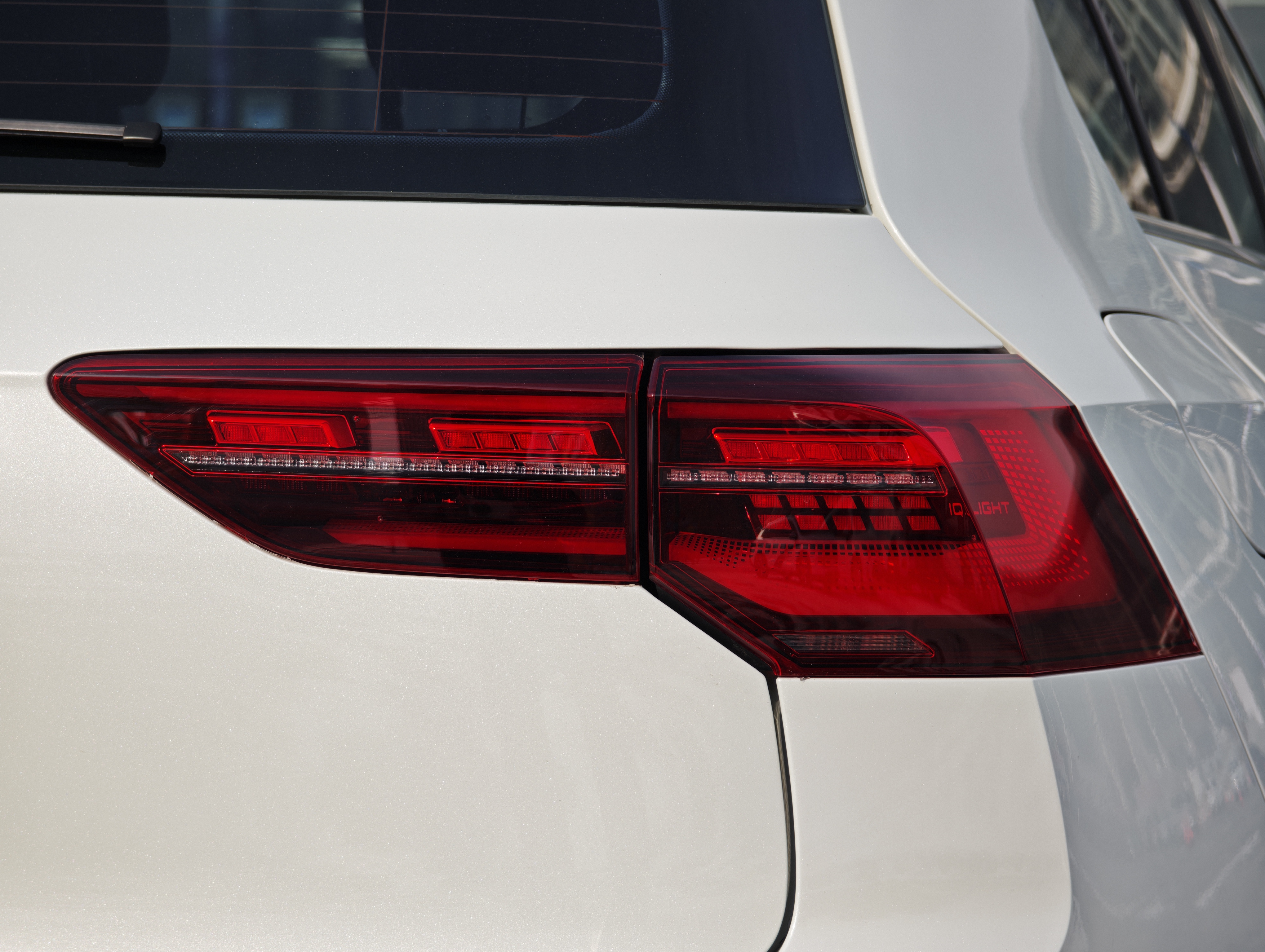 Volkswagen Golf 2023 car image #10