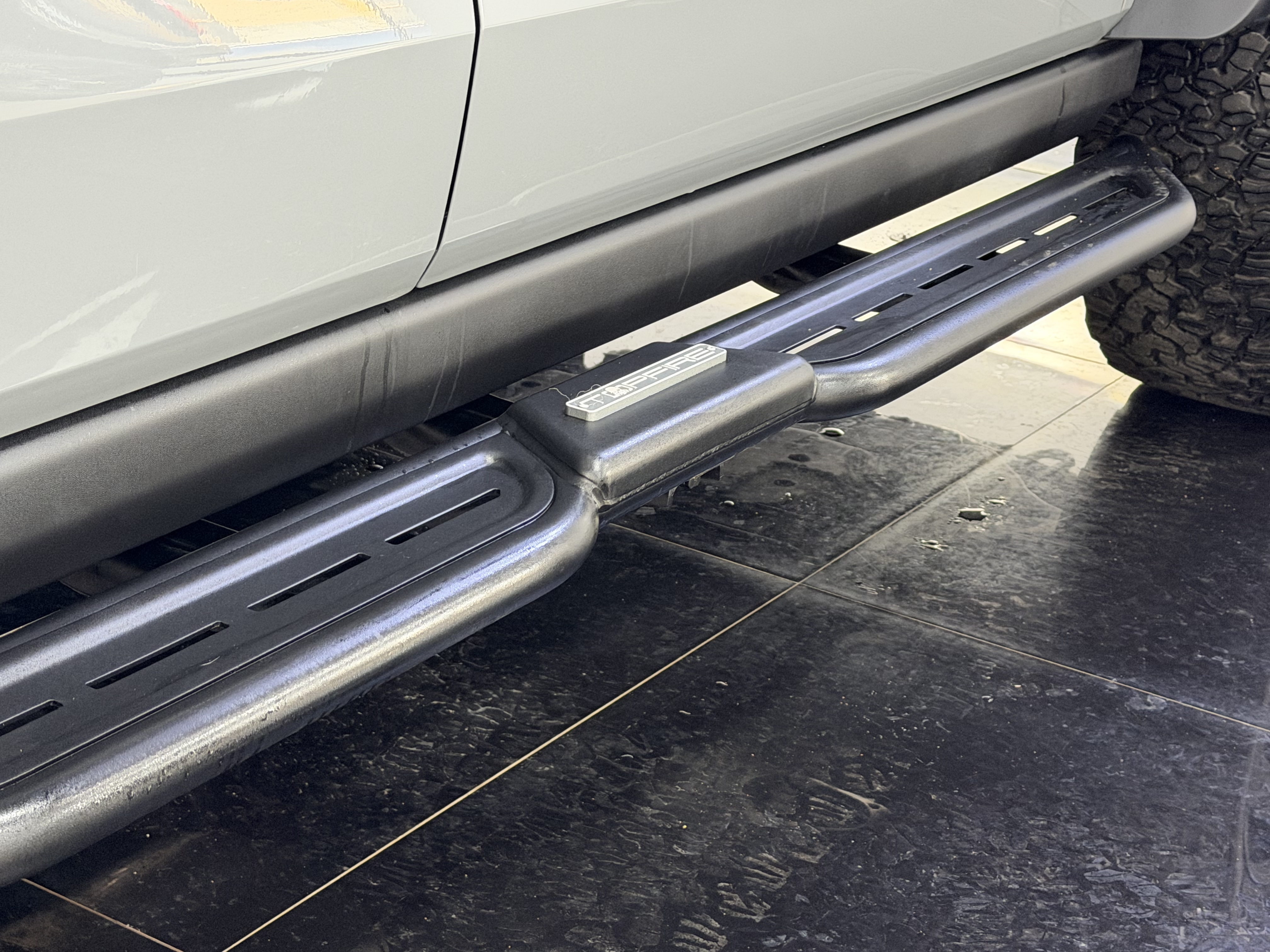 Tank 300 2023 car image #10