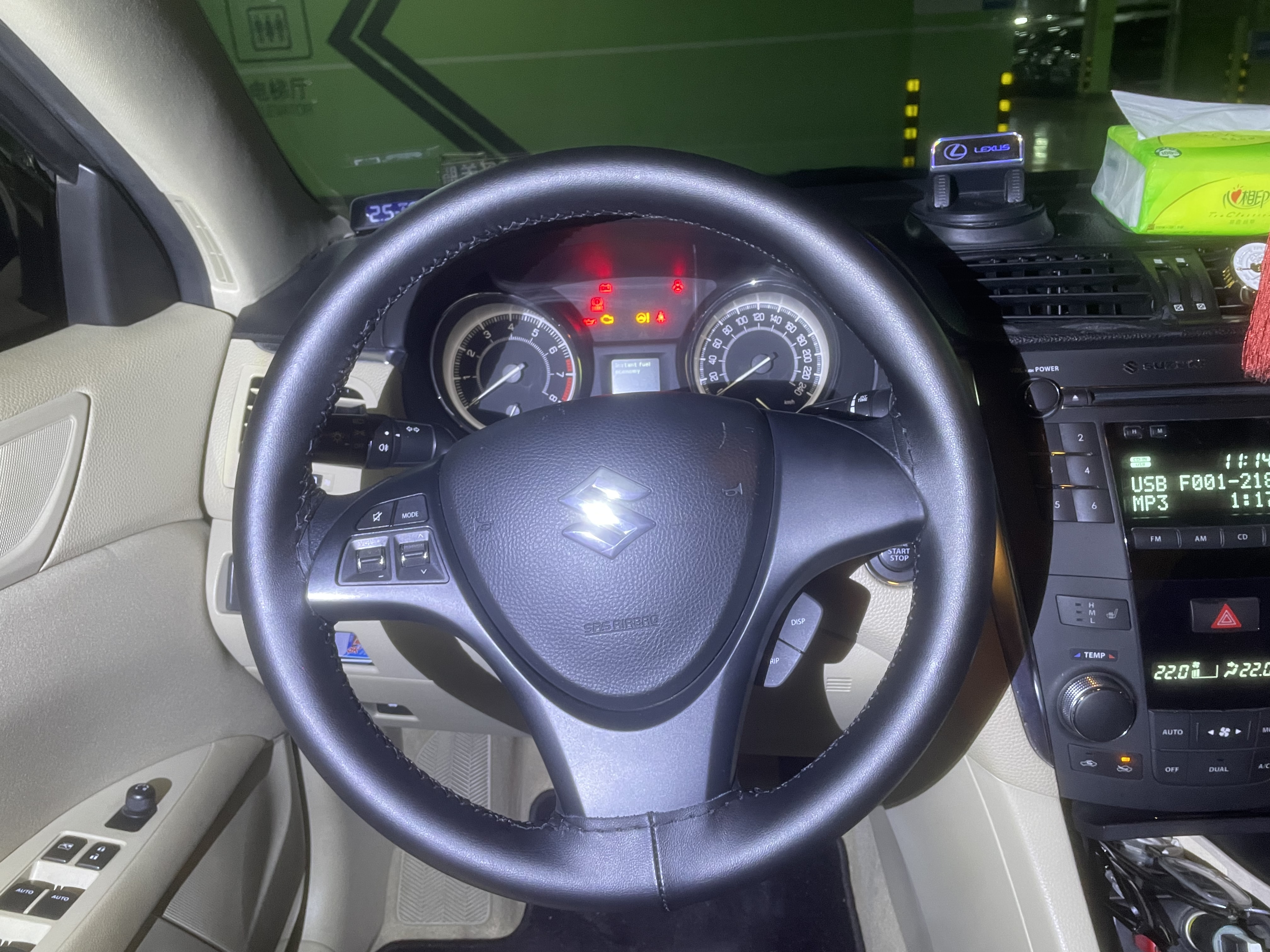 Suzuki 2015 #10 Suzuki 2015 car image #10
