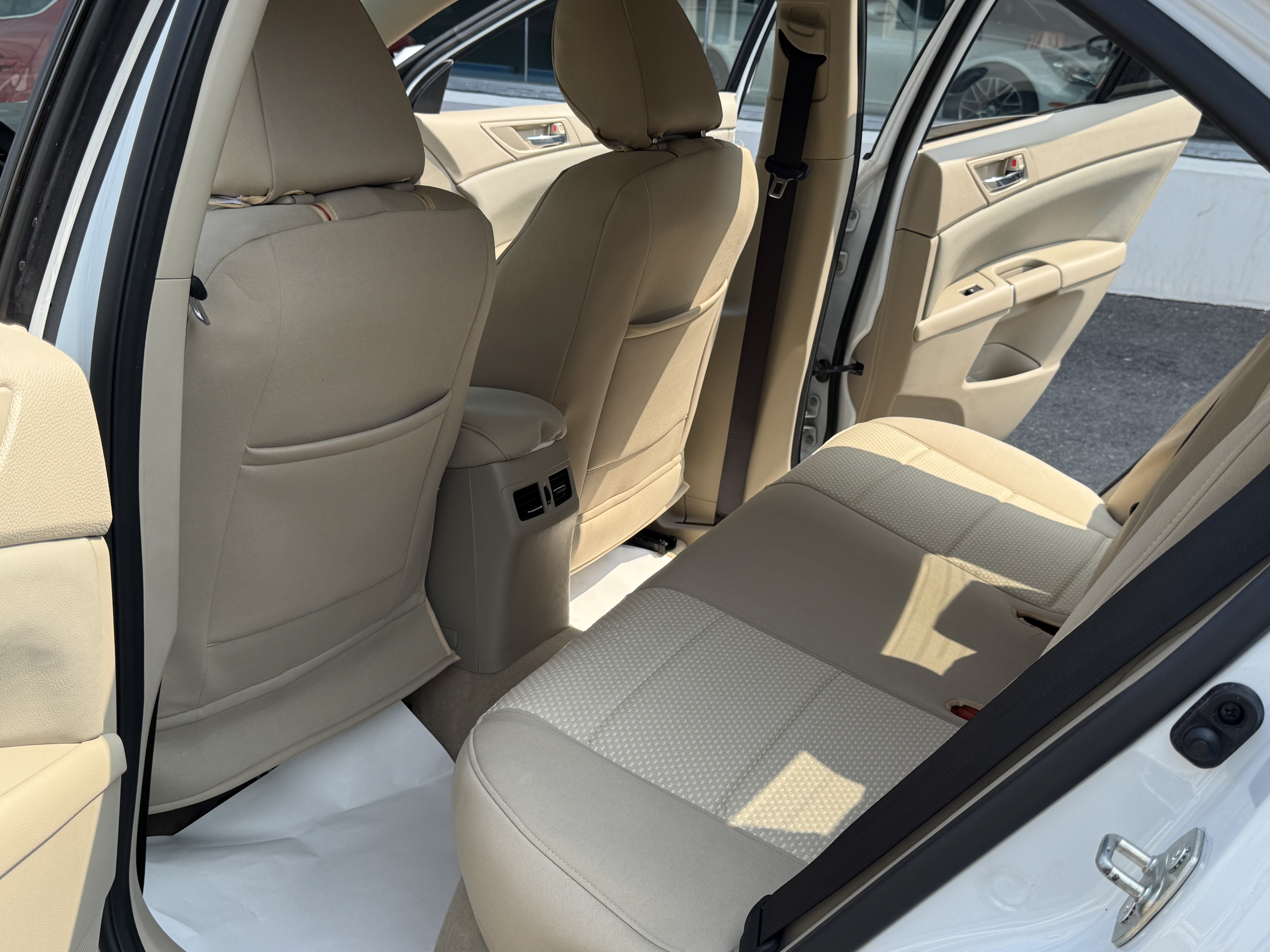 Suzuki Kizashi 2016 imagen de coche #10