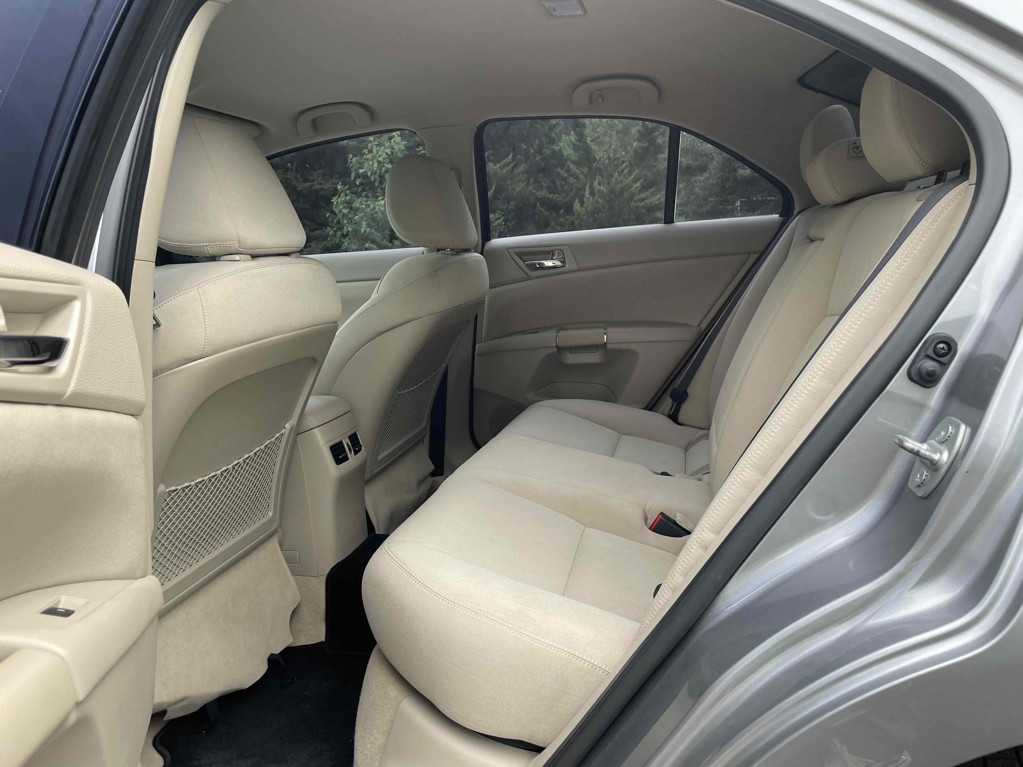 Suzuki Kizashi 2013 immagine di auto #10