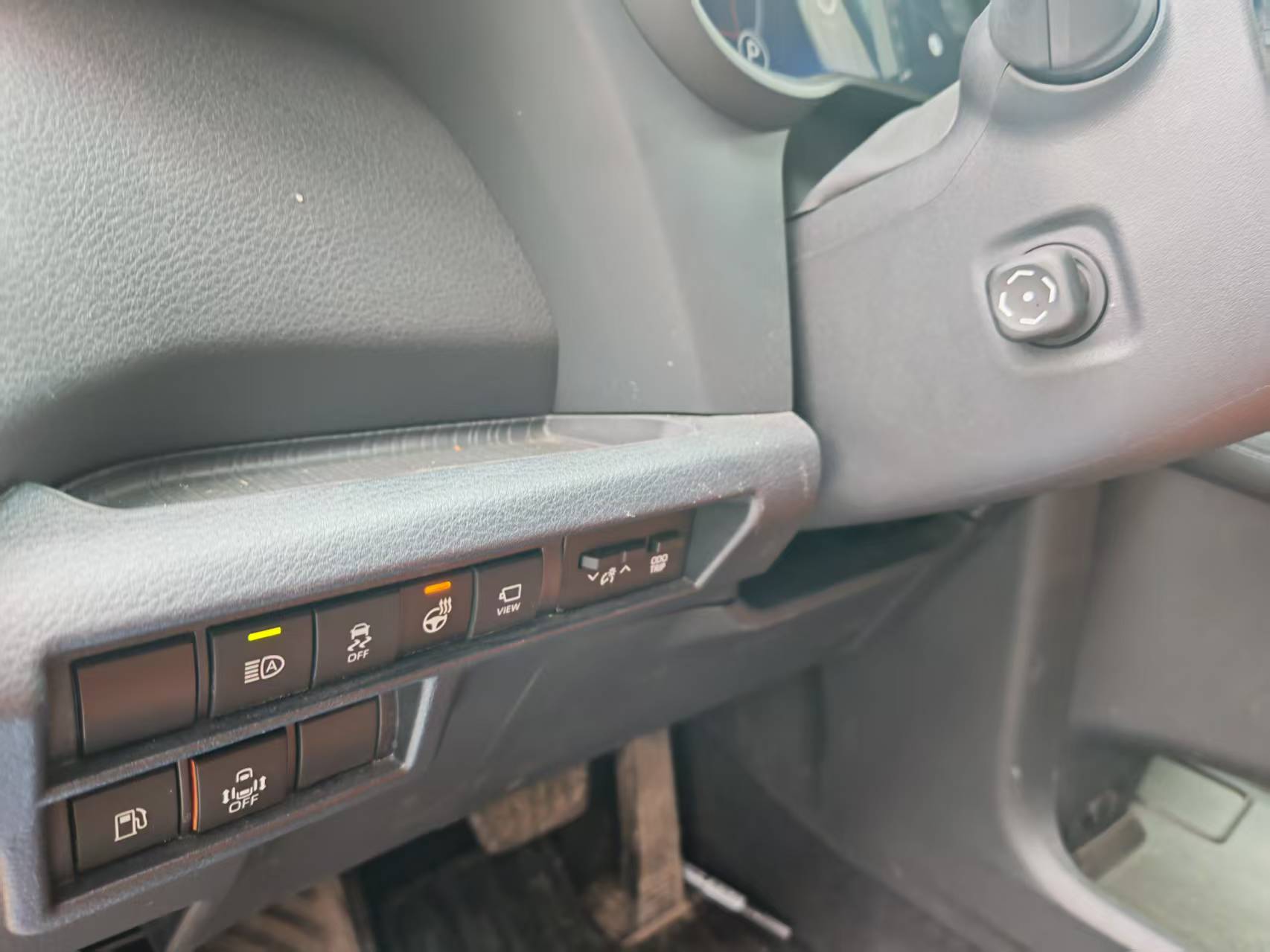 Toyota Granvia 2023 imagem de carro #10