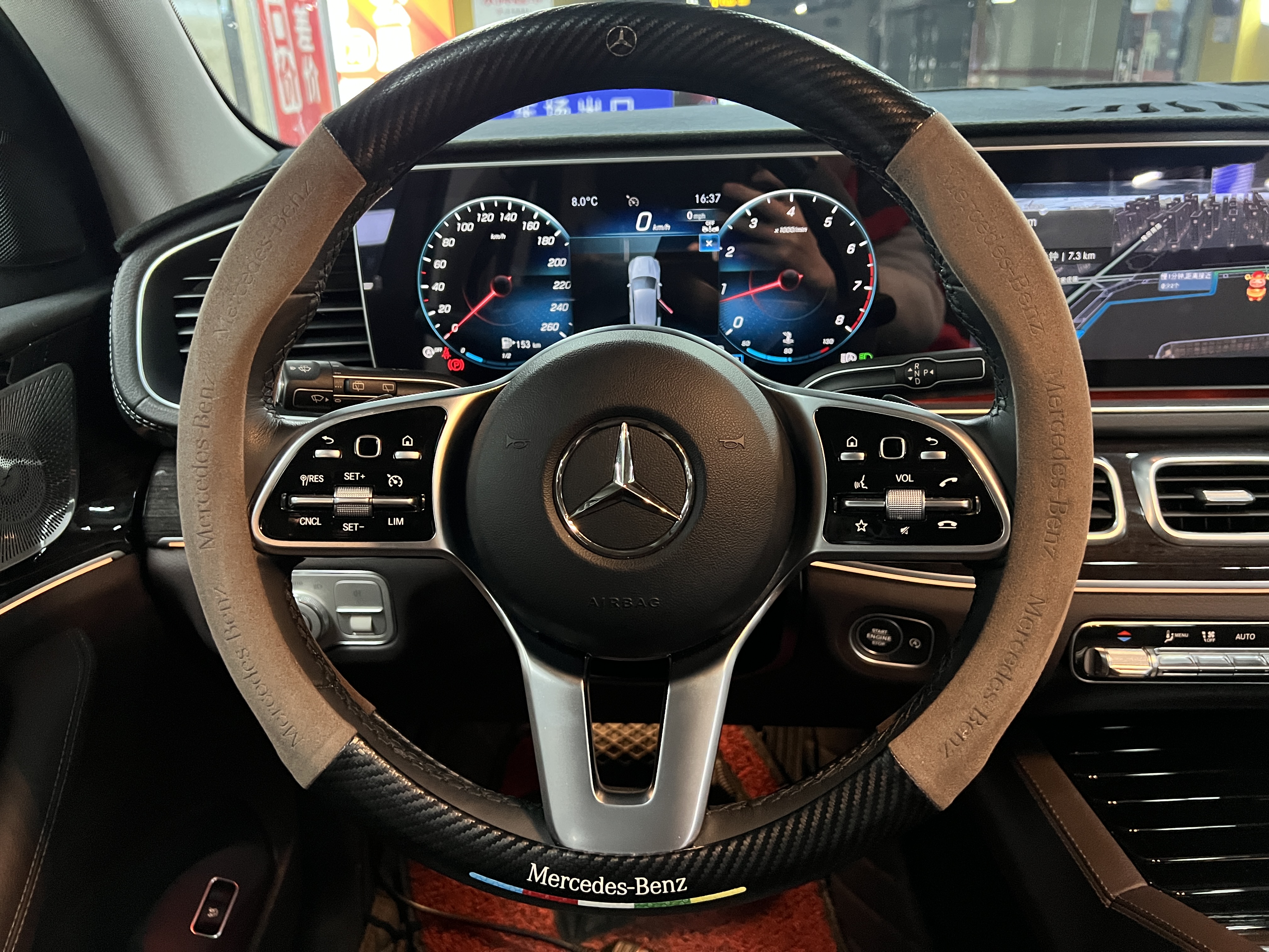 Mercedes-Benz GLE Class 2023 #10 Mercedes-Benz GLE Class 2023 car image #10