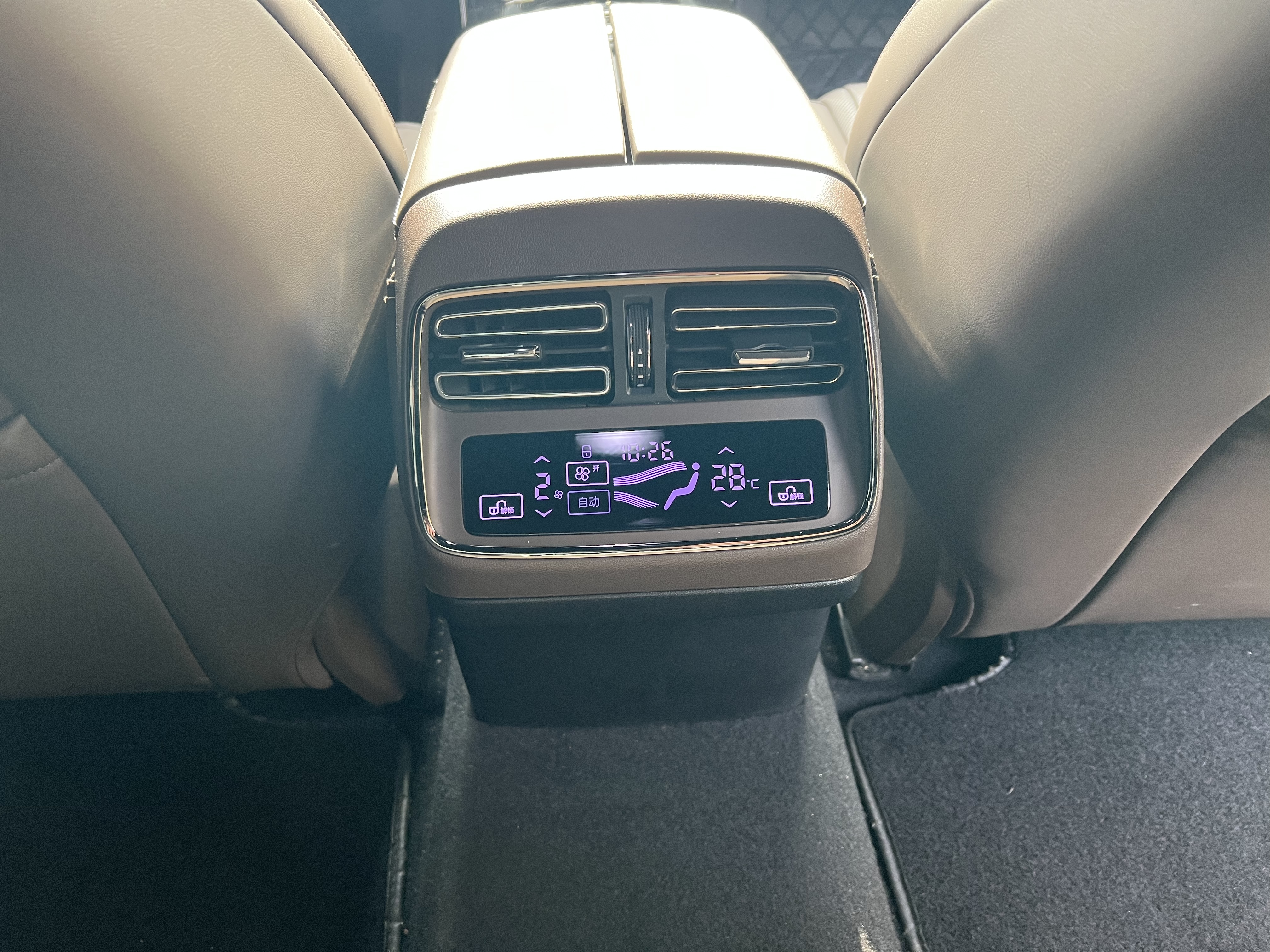 BYD e9 2022 car image #10