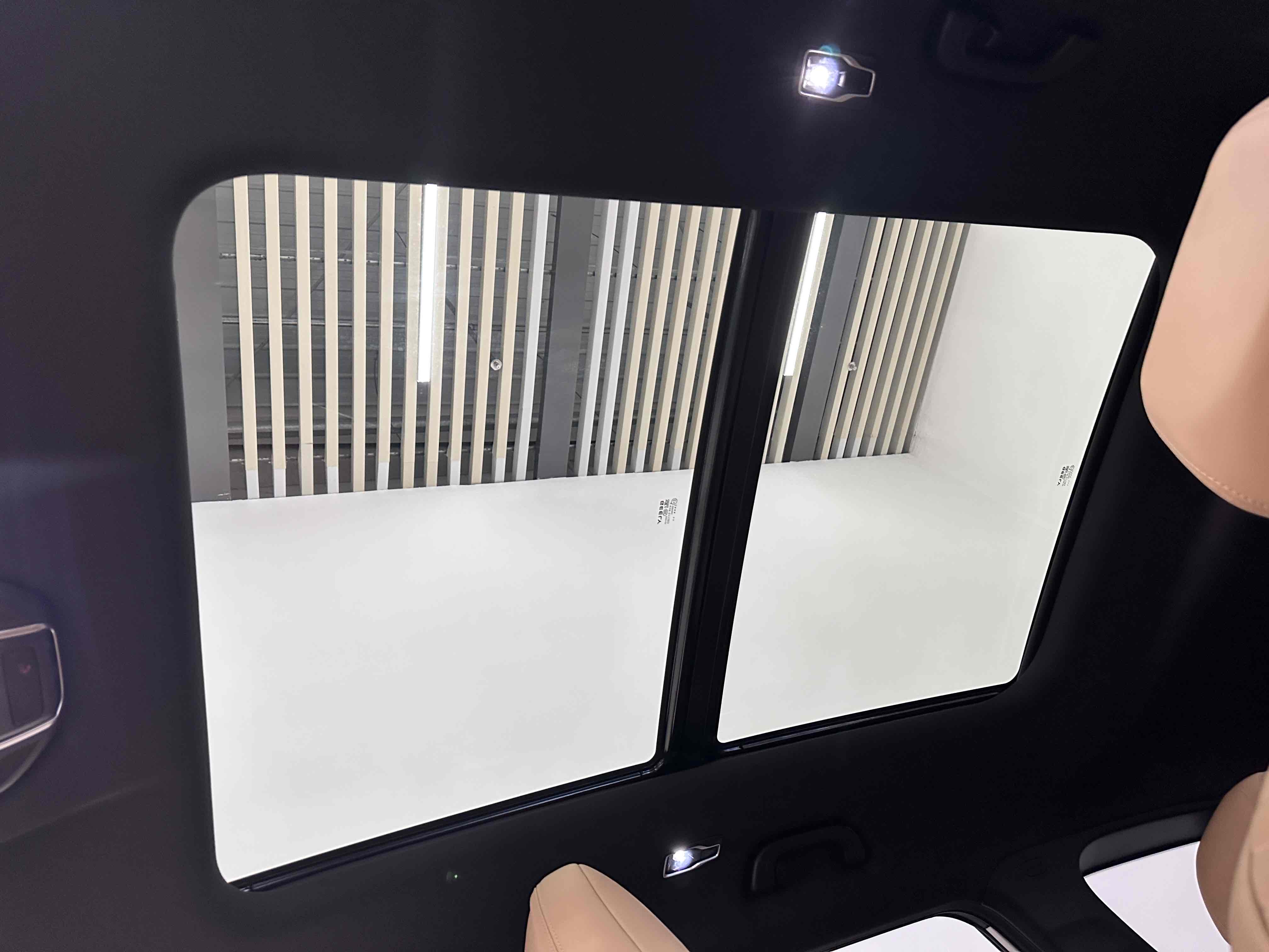 GEELY Okavango L 2023 car image #10