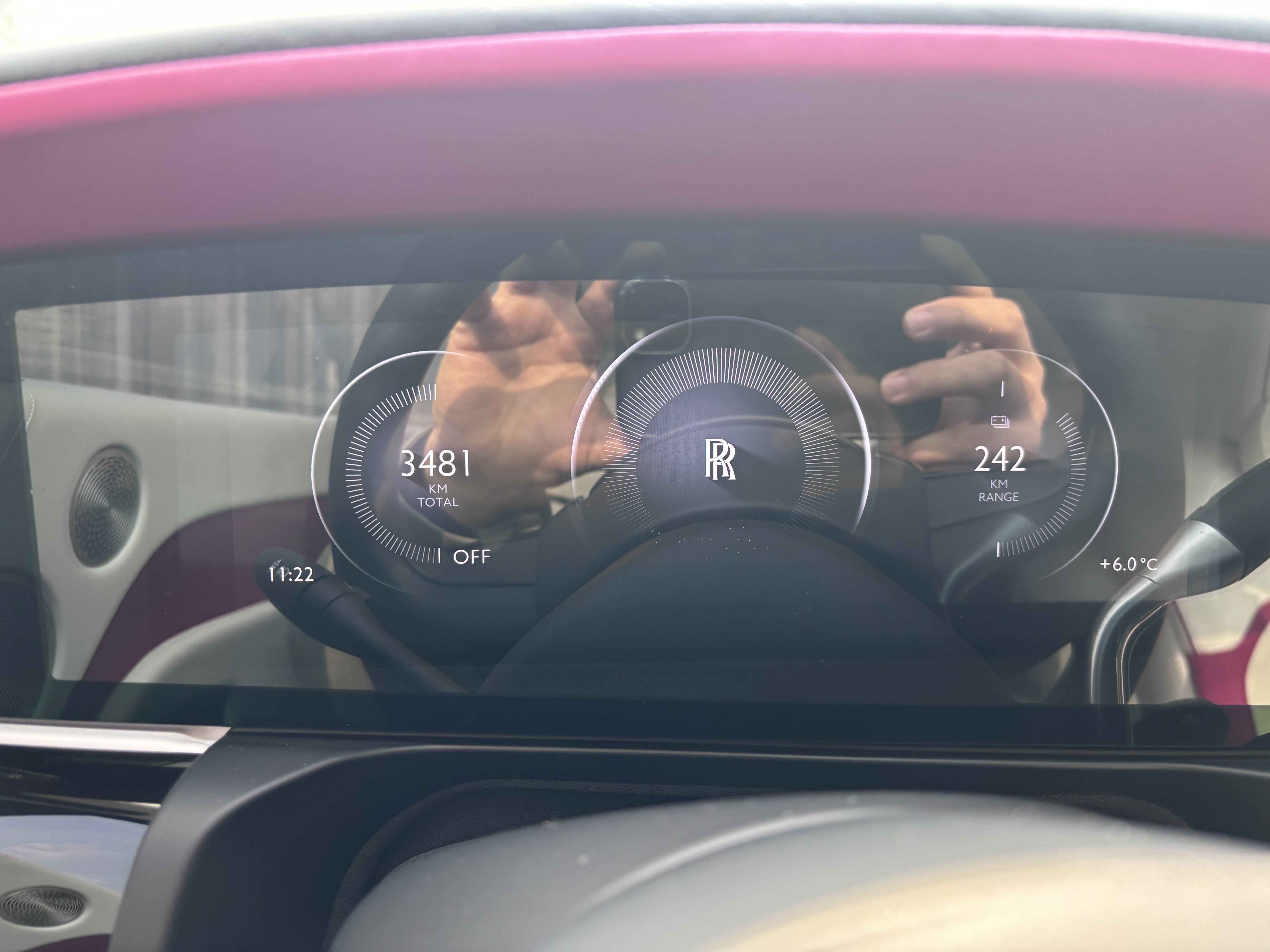 Rolls-Royce Spectre 2025 #10 Rolls-Royce Spectre 2025 imagem de carro #10