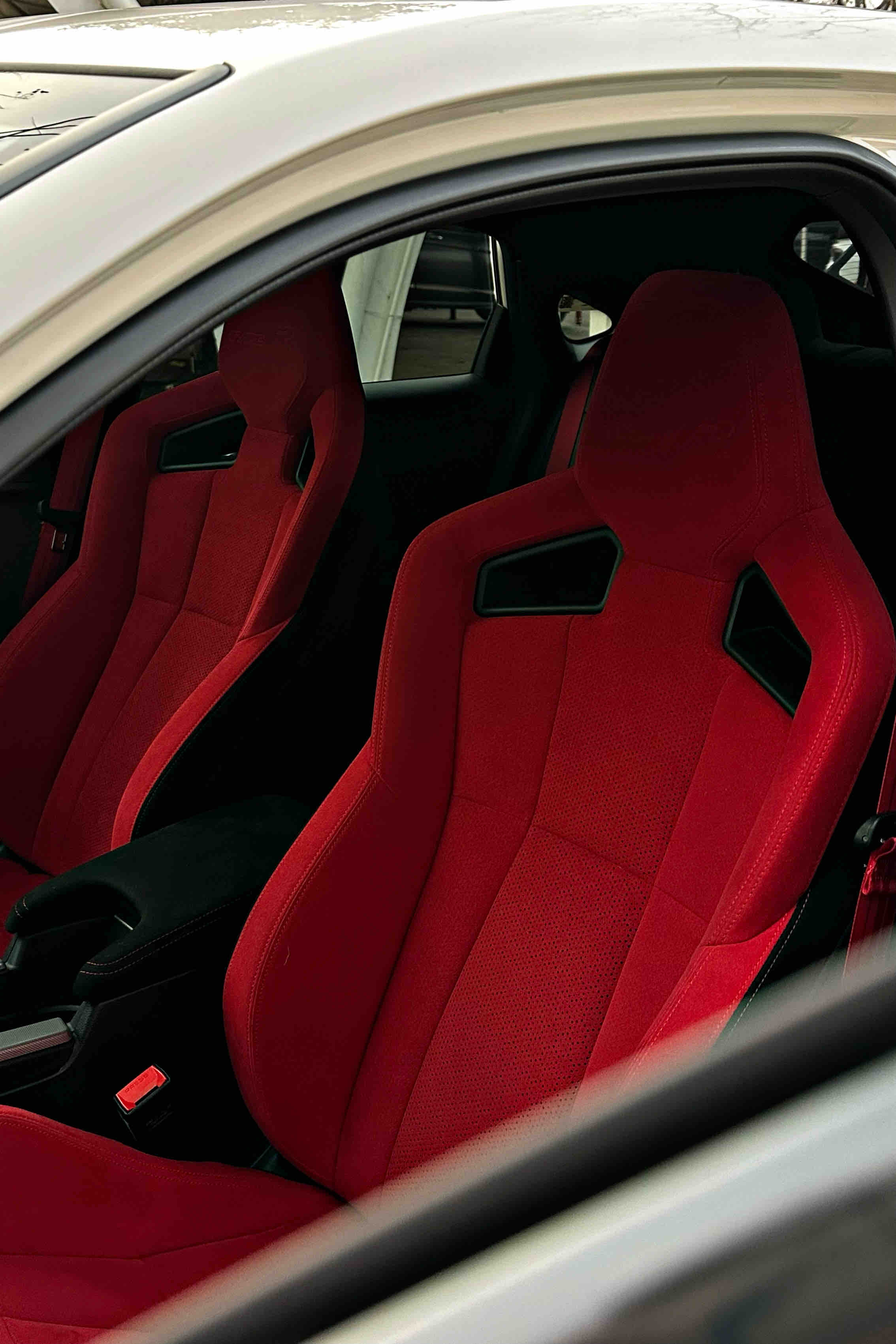 Honda Civic (Imported) 2025 car image #10